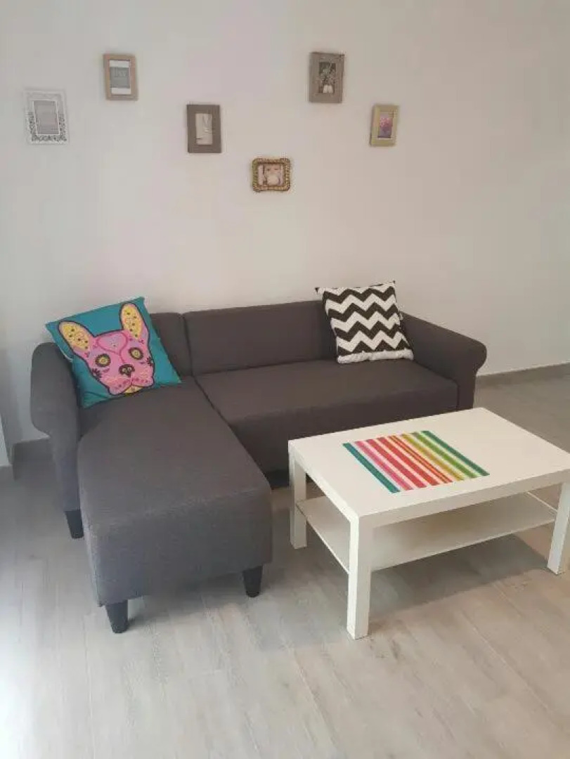 Playa Precioso apartamento para familia con niños