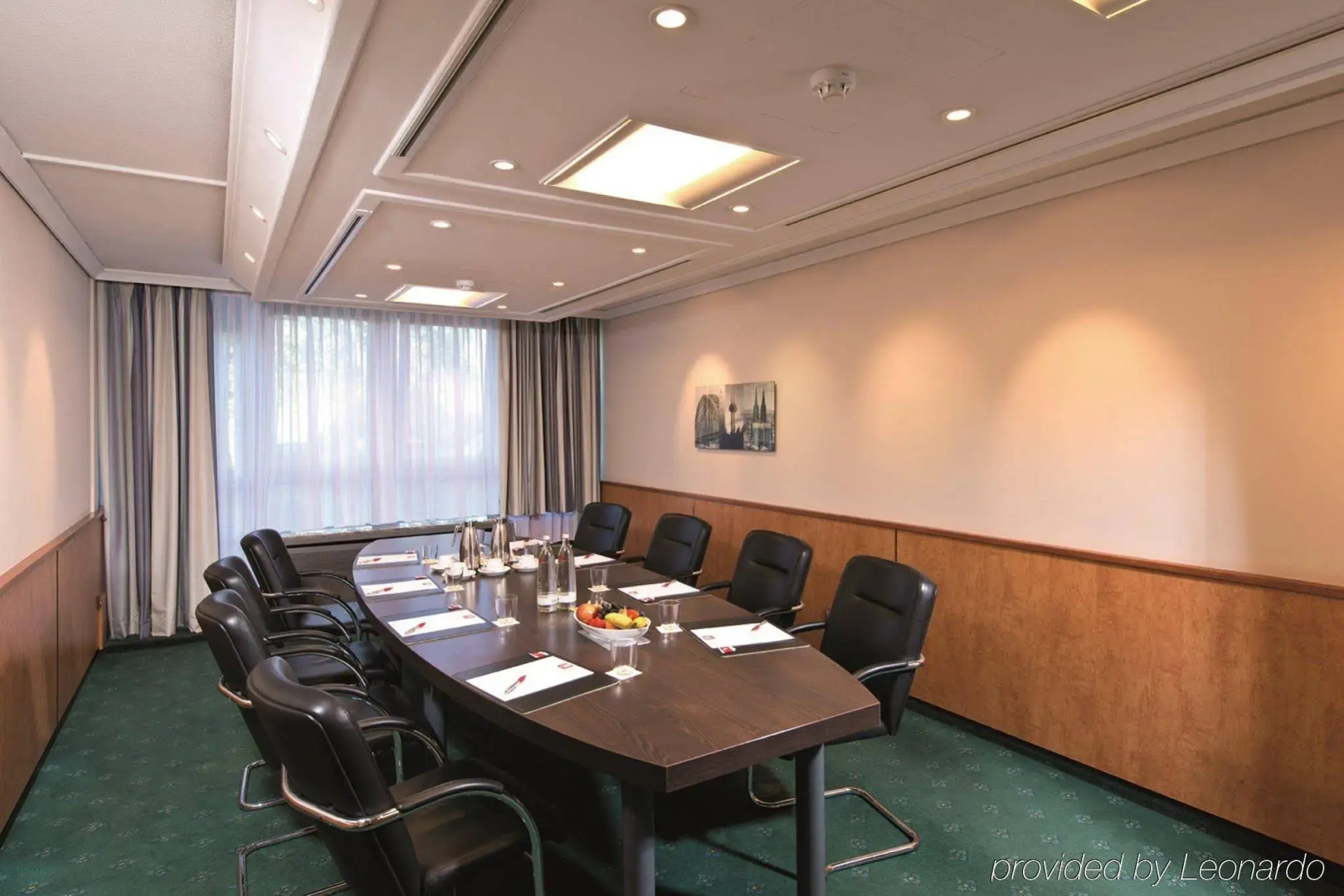 Leonardo Hotel Köln Bonn Airport