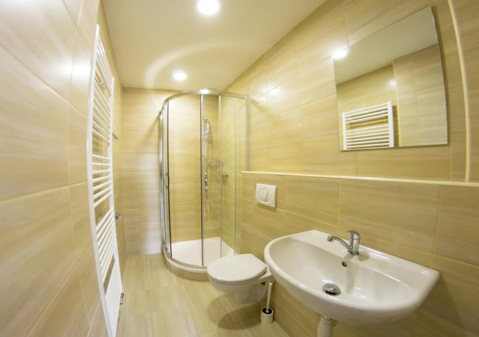 Horský Hotel Martiňák