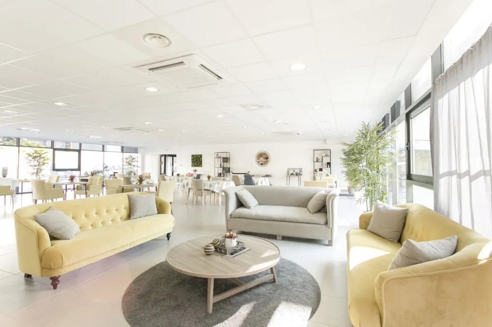 Zenao Appart'hôtels Mulhouse