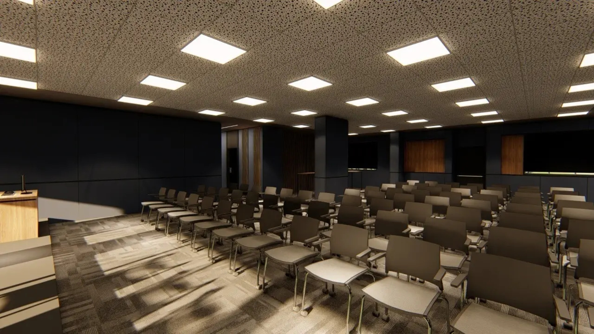 Travel Inn Axten Antonio Prado