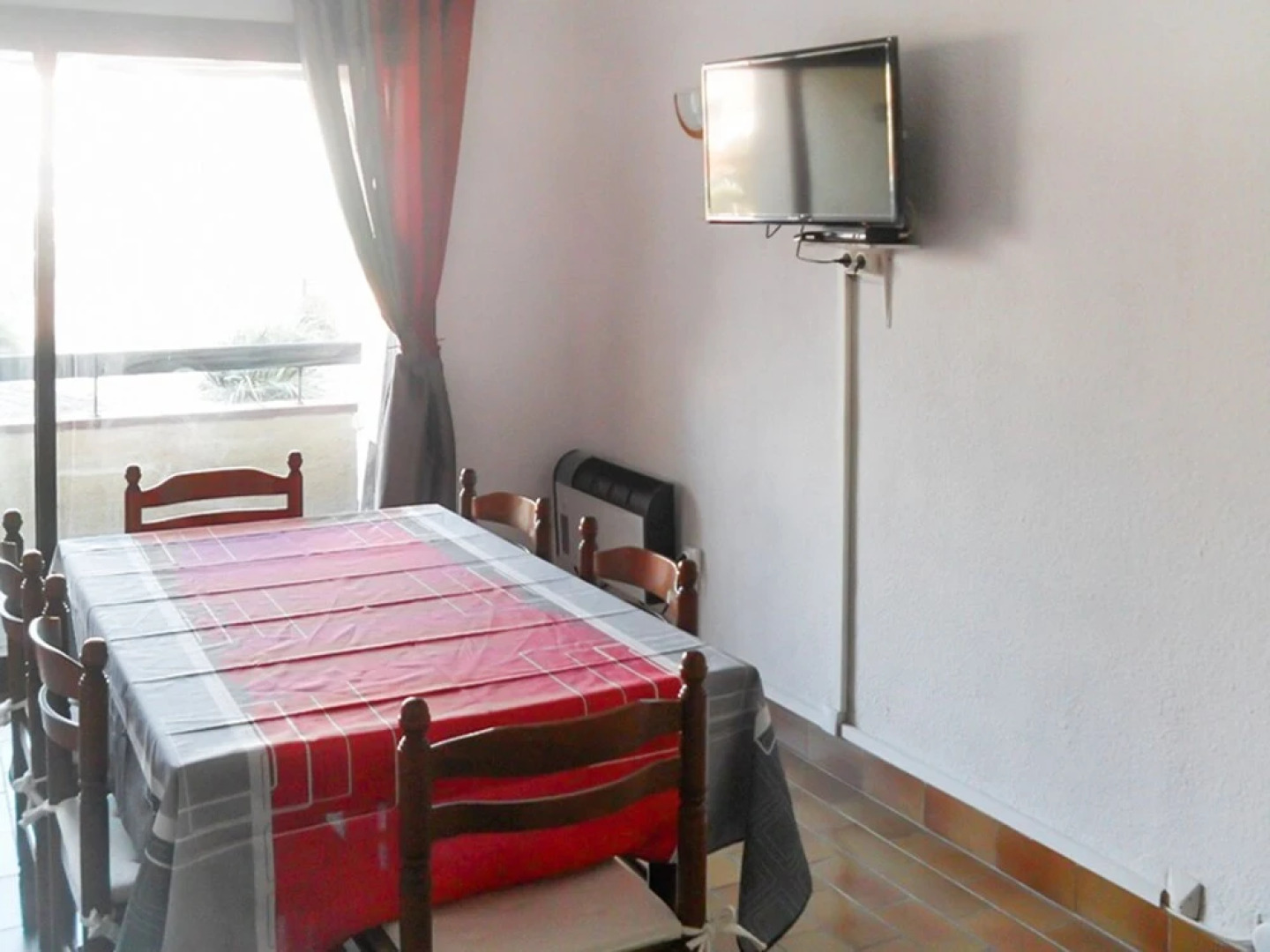 Holiday Home Rue Sombrero