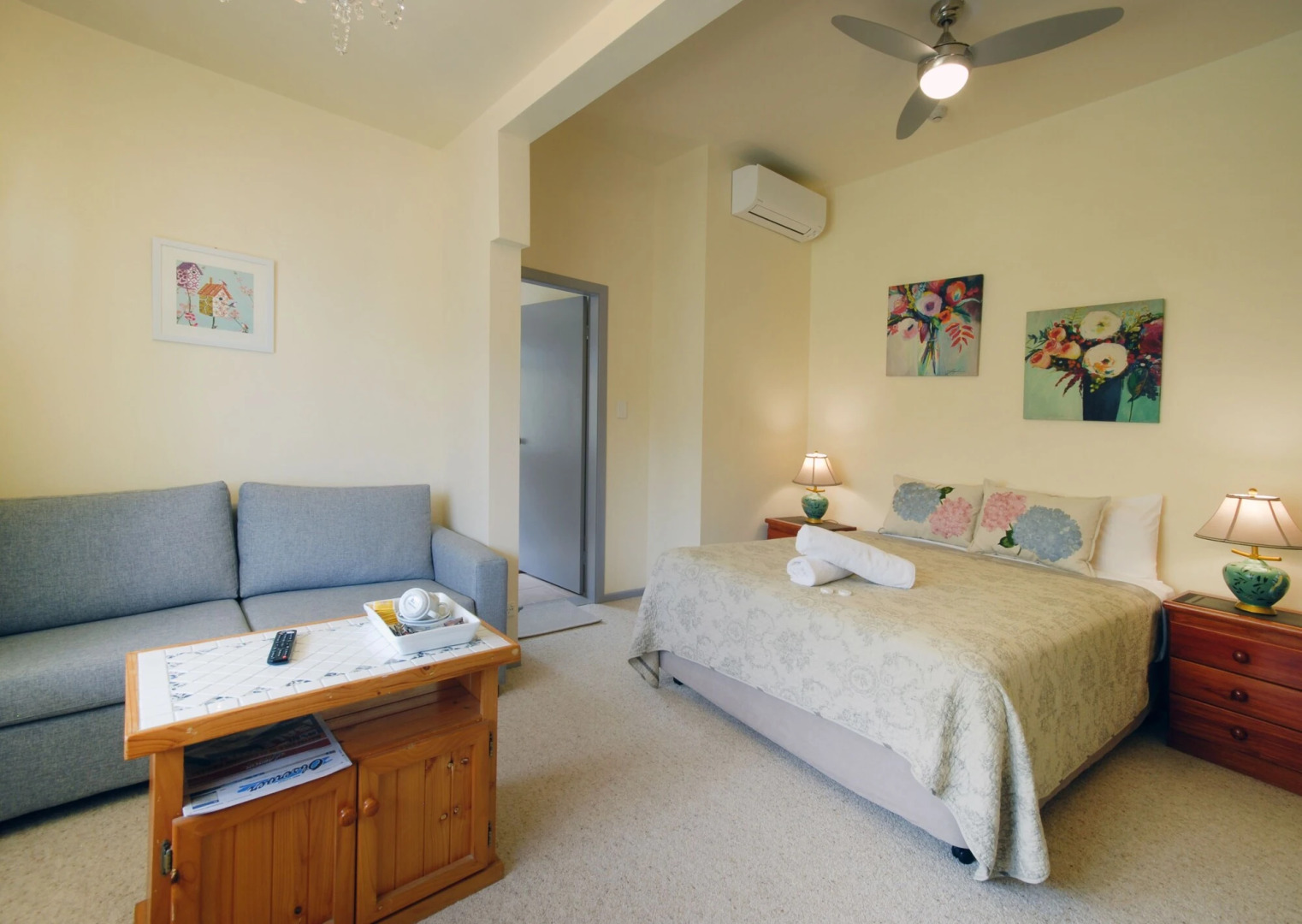 Riverview Boutique Motel