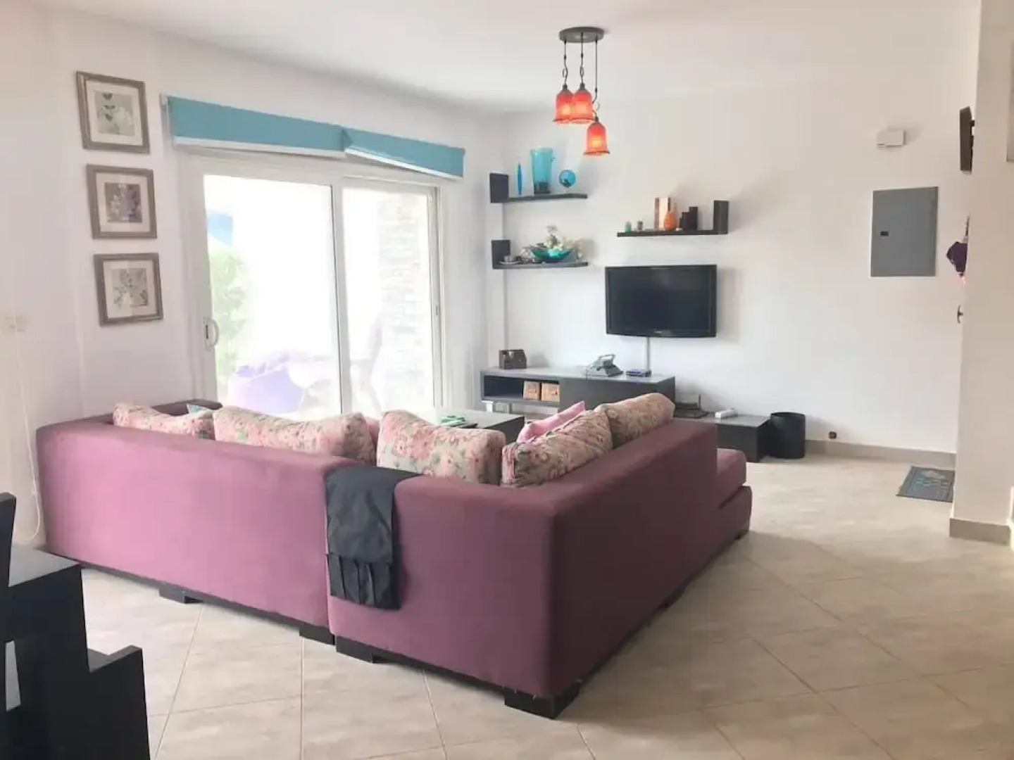 Amwaj North Coast Twin house B1