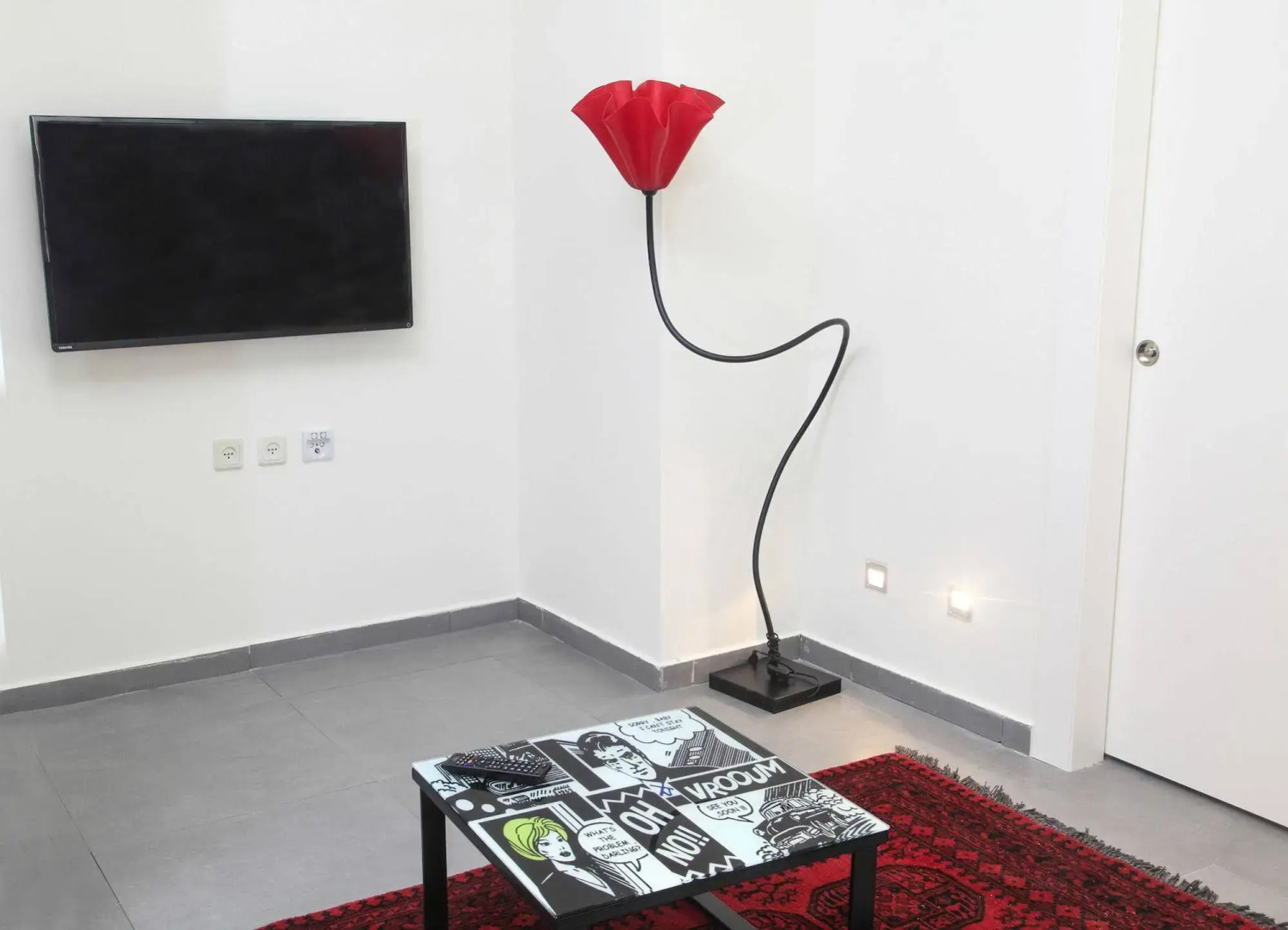 Townhouse Residence a member of Brown Hotels