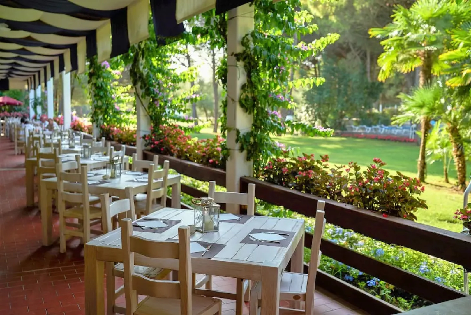 Camping Residence Il Tridente