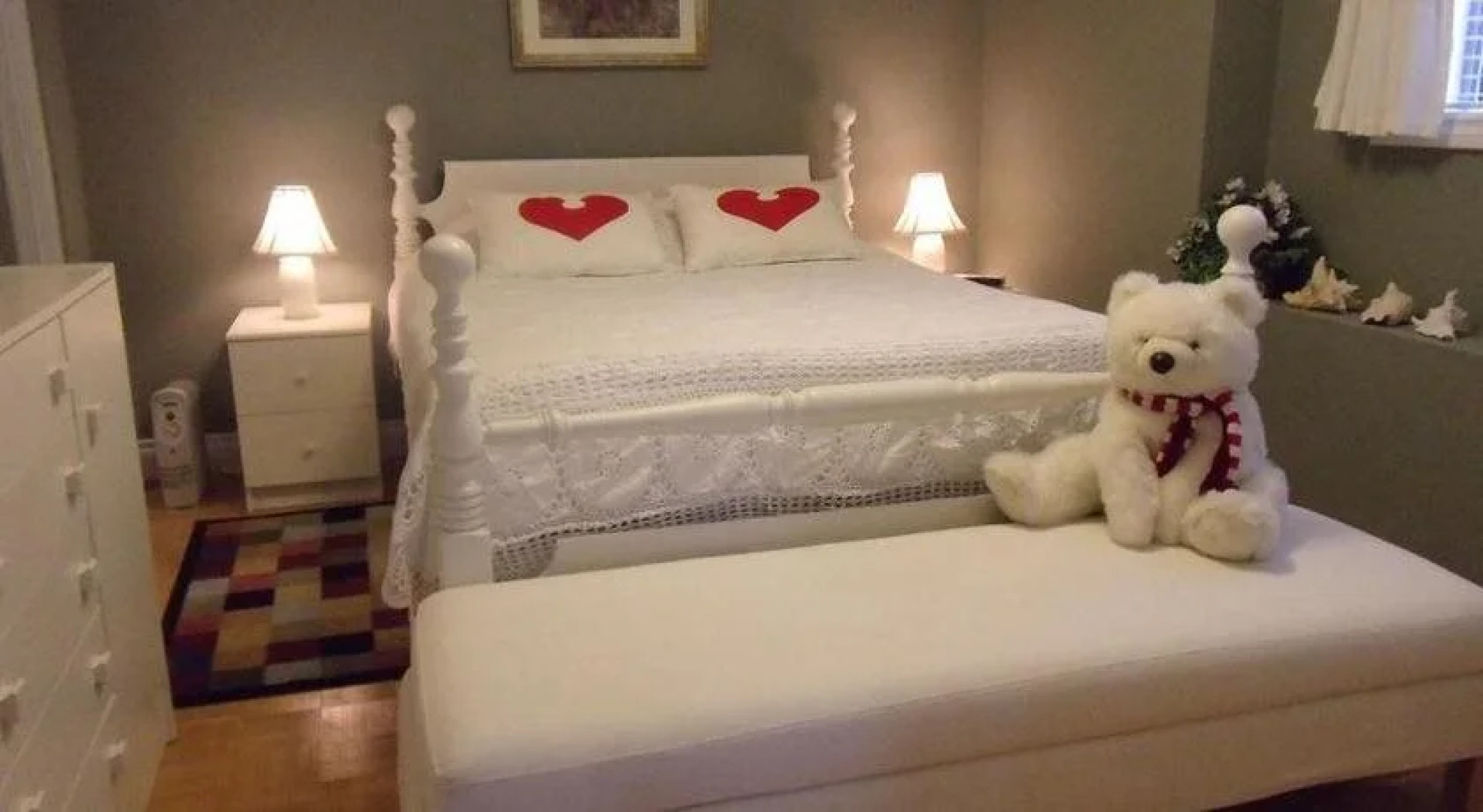 Mountain Bed & Breakfast