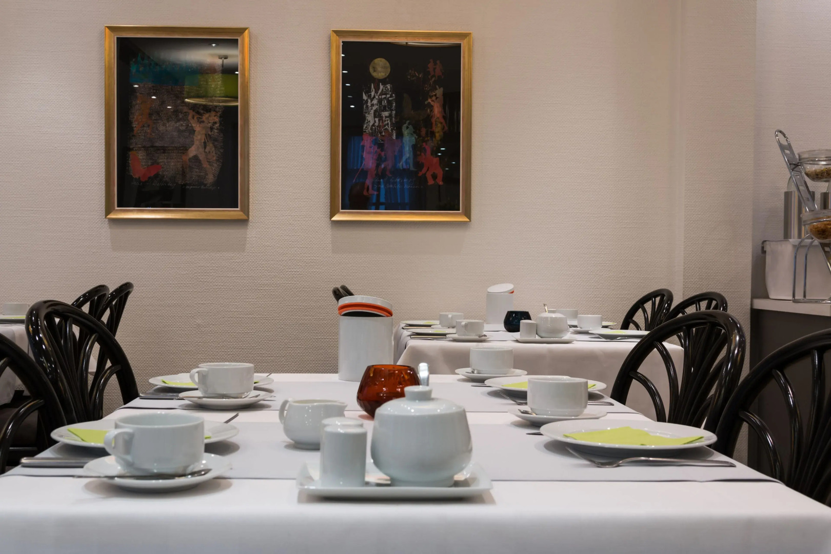 Historik Hotel Christinenhof