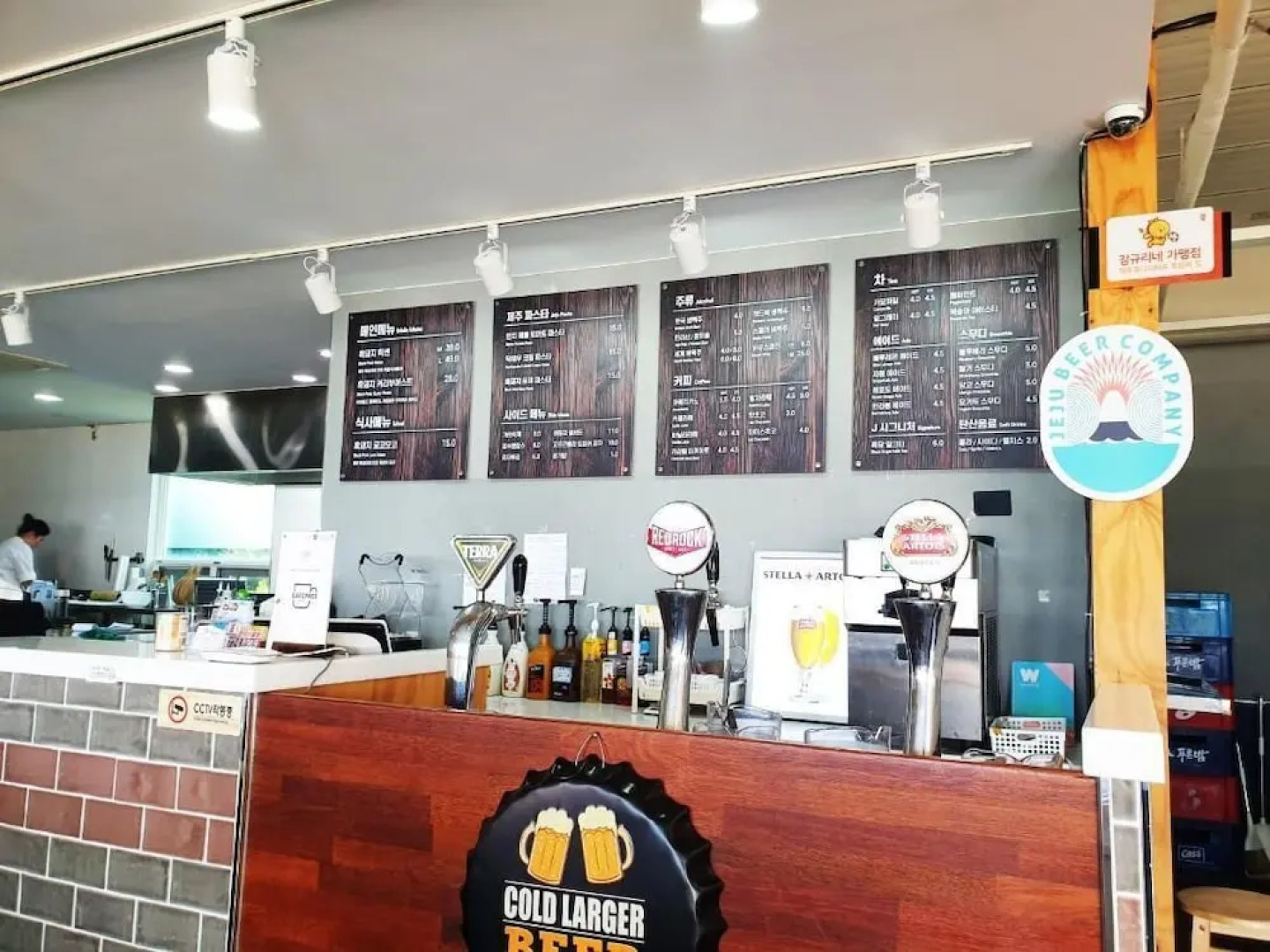 YesJun Guesthouse - Hostel