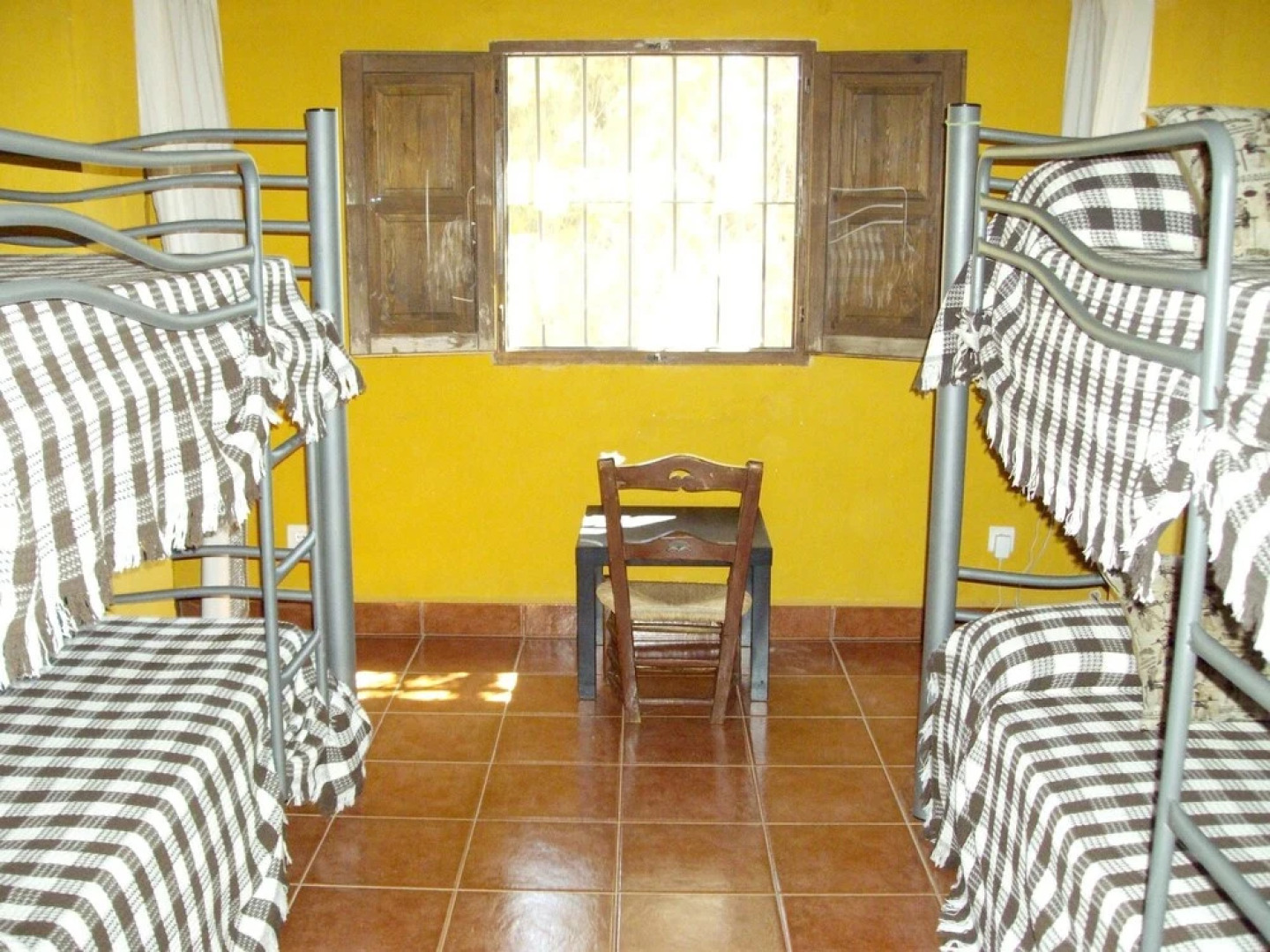 House With 6 Bedrooms in Humilladero, With Wonderful Mountain View, Po