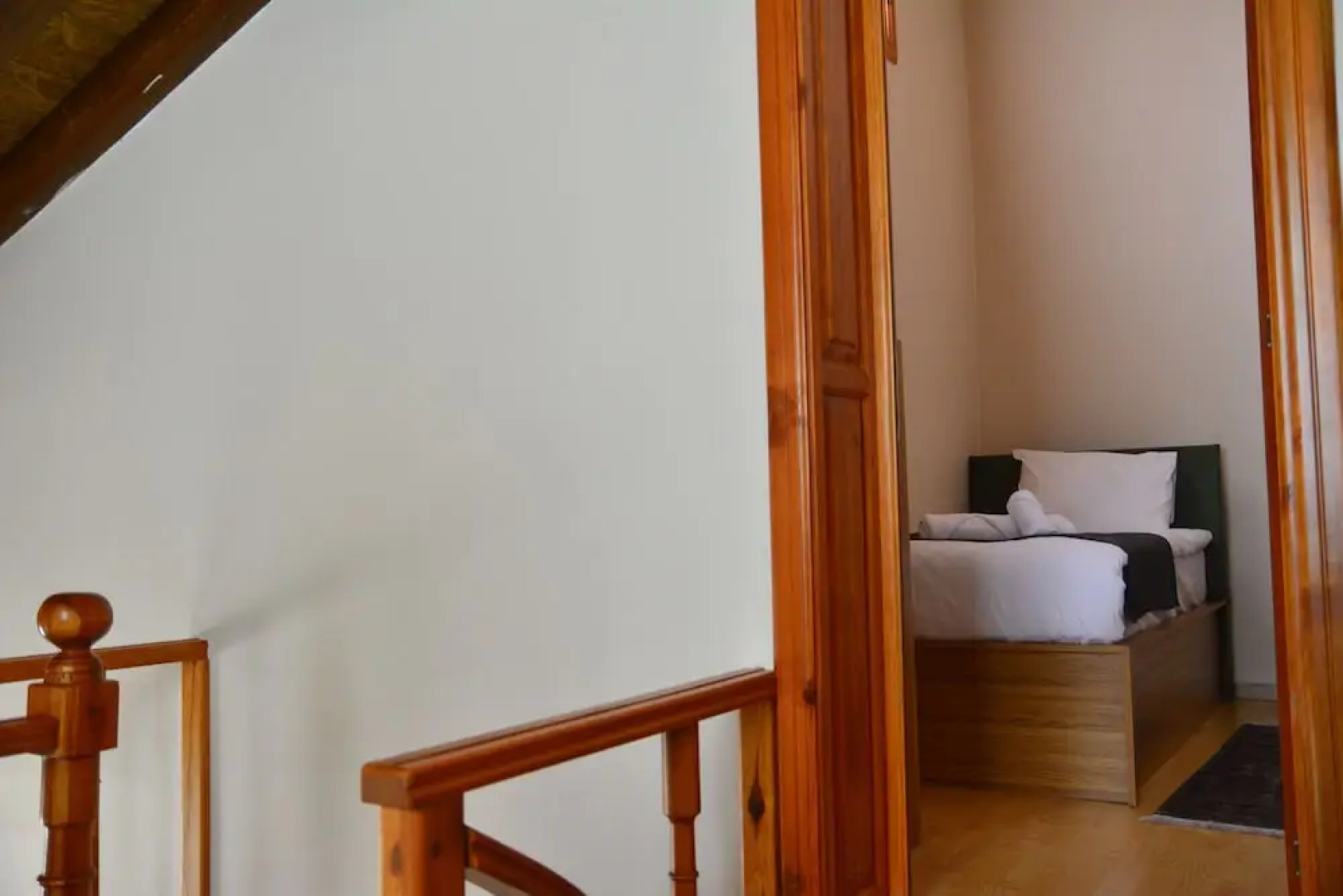 Kupe Dagi Termal Otel