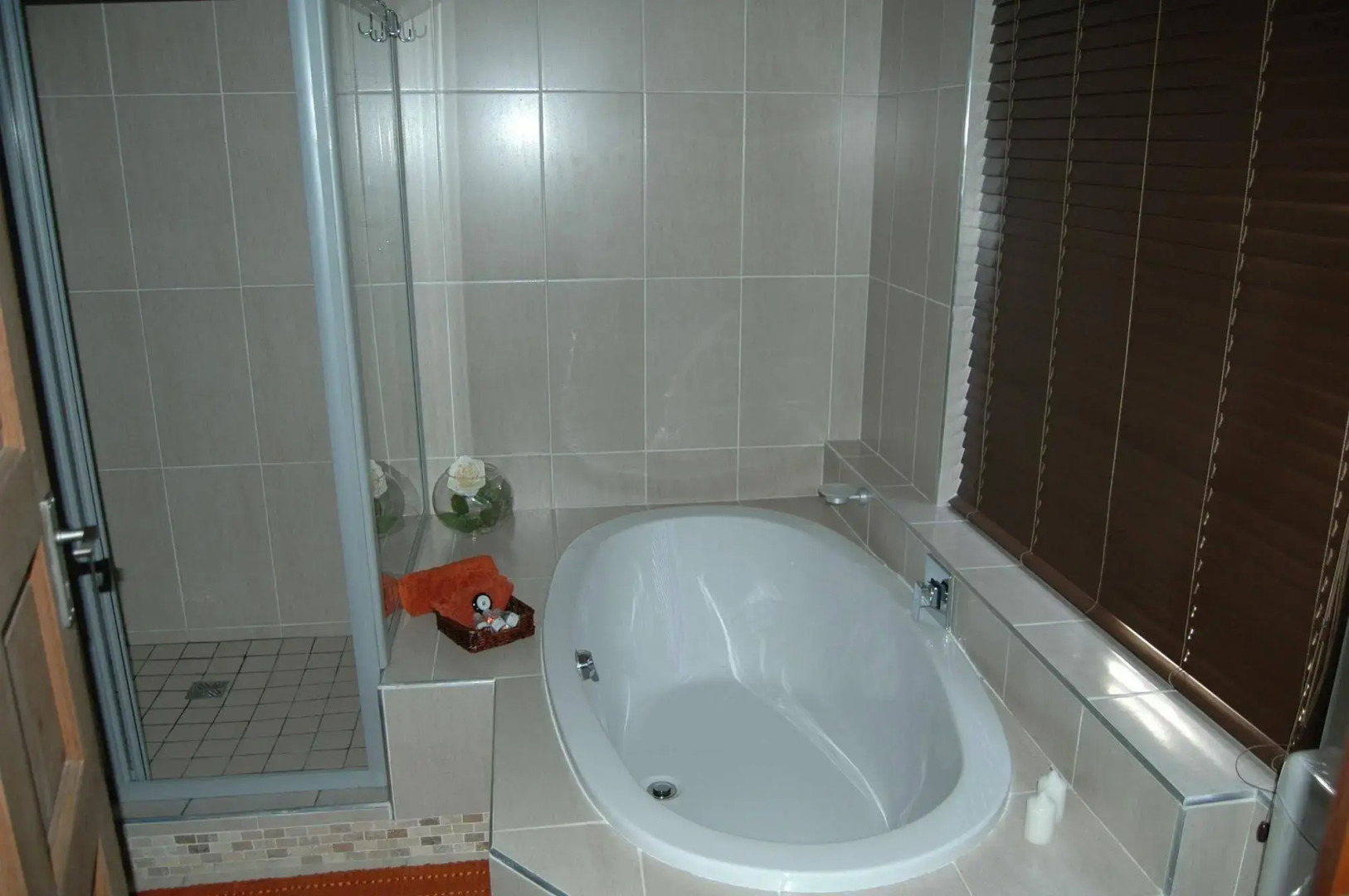 Summer Garden Guest House and Self Catering Apartments