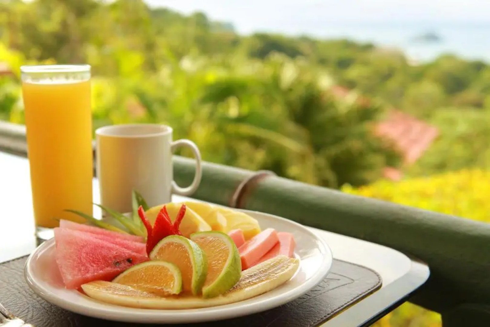 Si Como No Resort, Spa and Wildlife Refuge