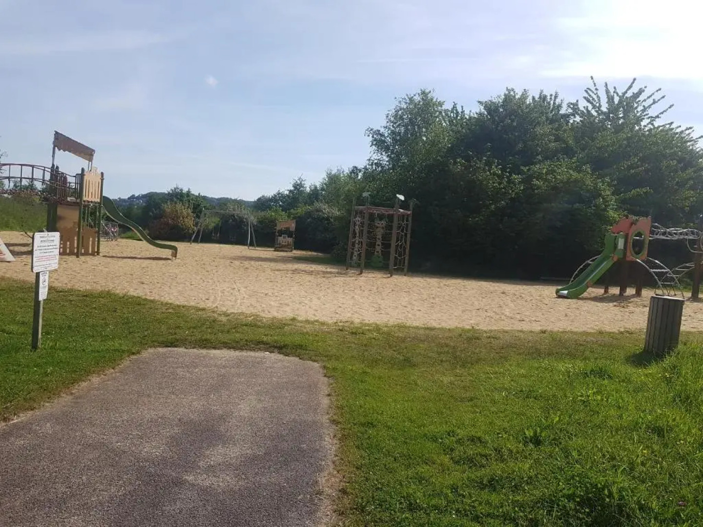 Bel Appartement face au paleospace