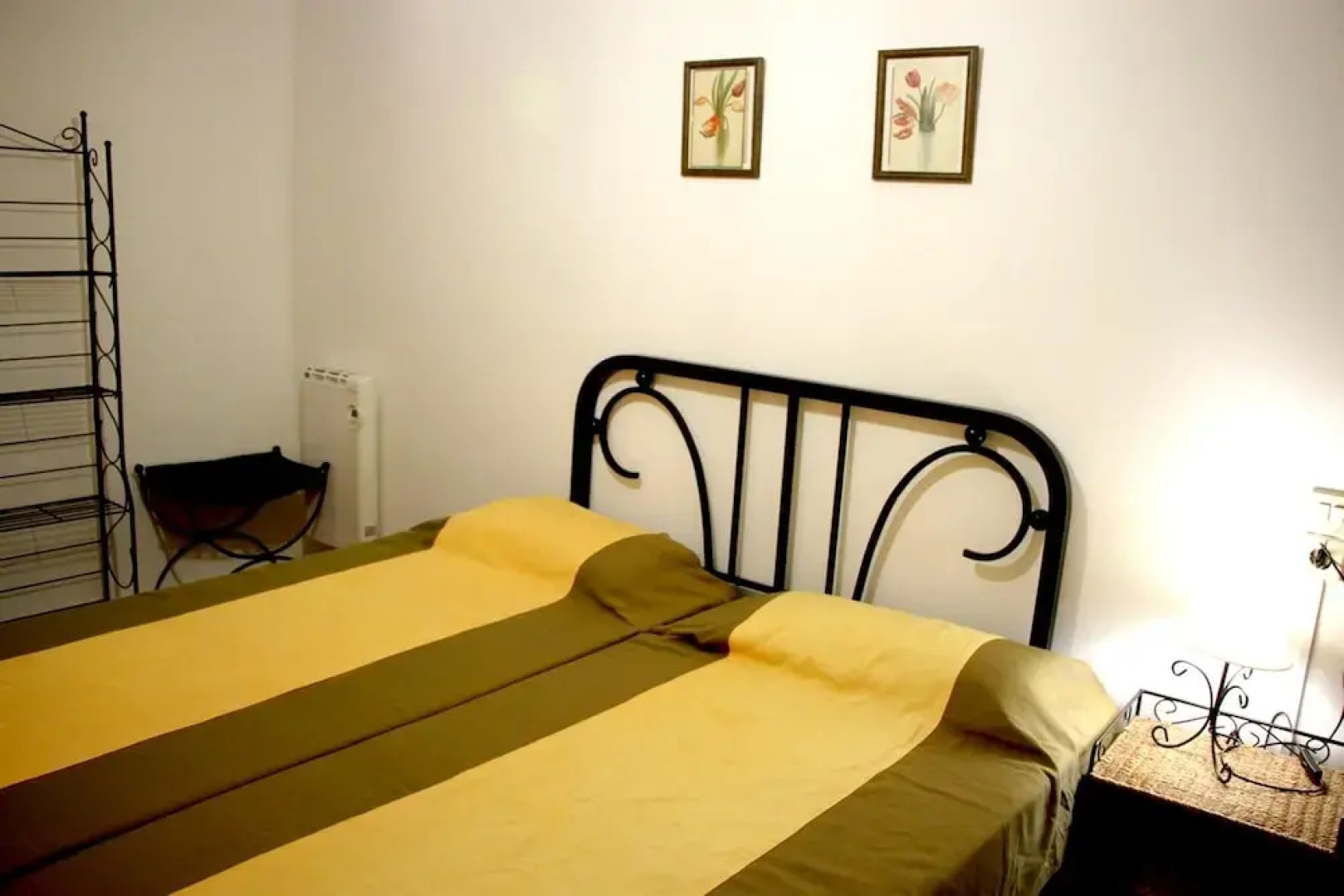 Villa With 5 Bedrooms in Alcanar, With Wonderful sea View, Private Pool, Enclosed Garden - 10 m From the Beach