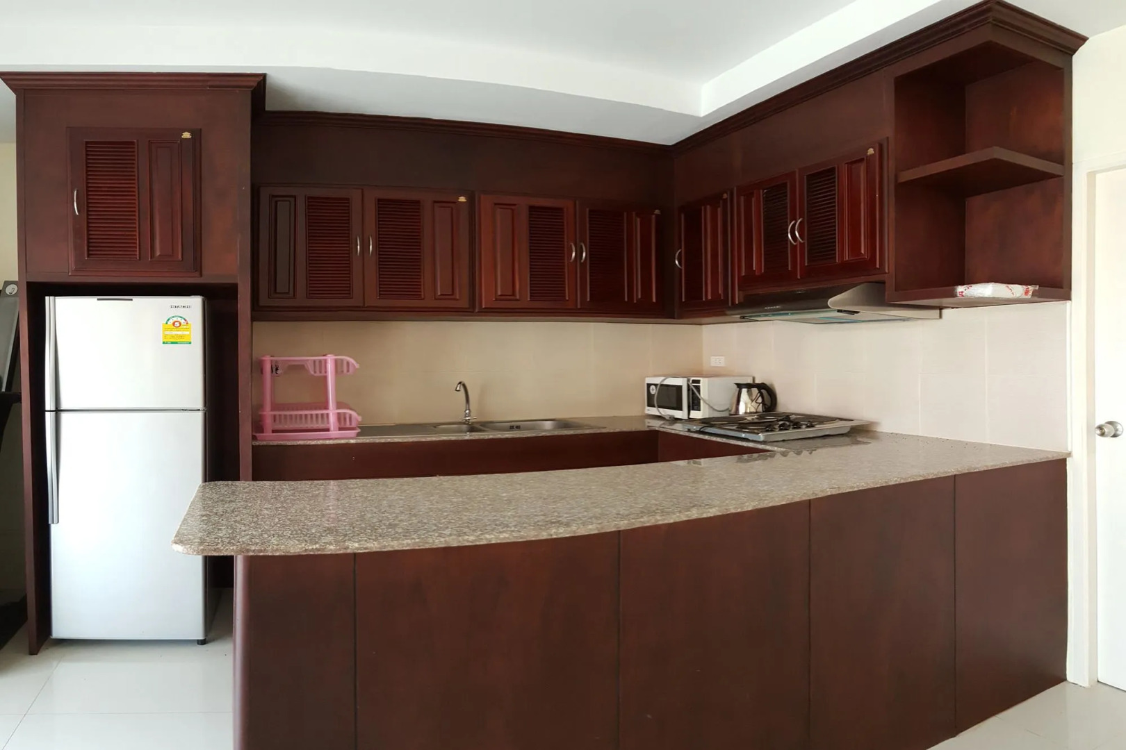 Thai-Norway Resort Apartment