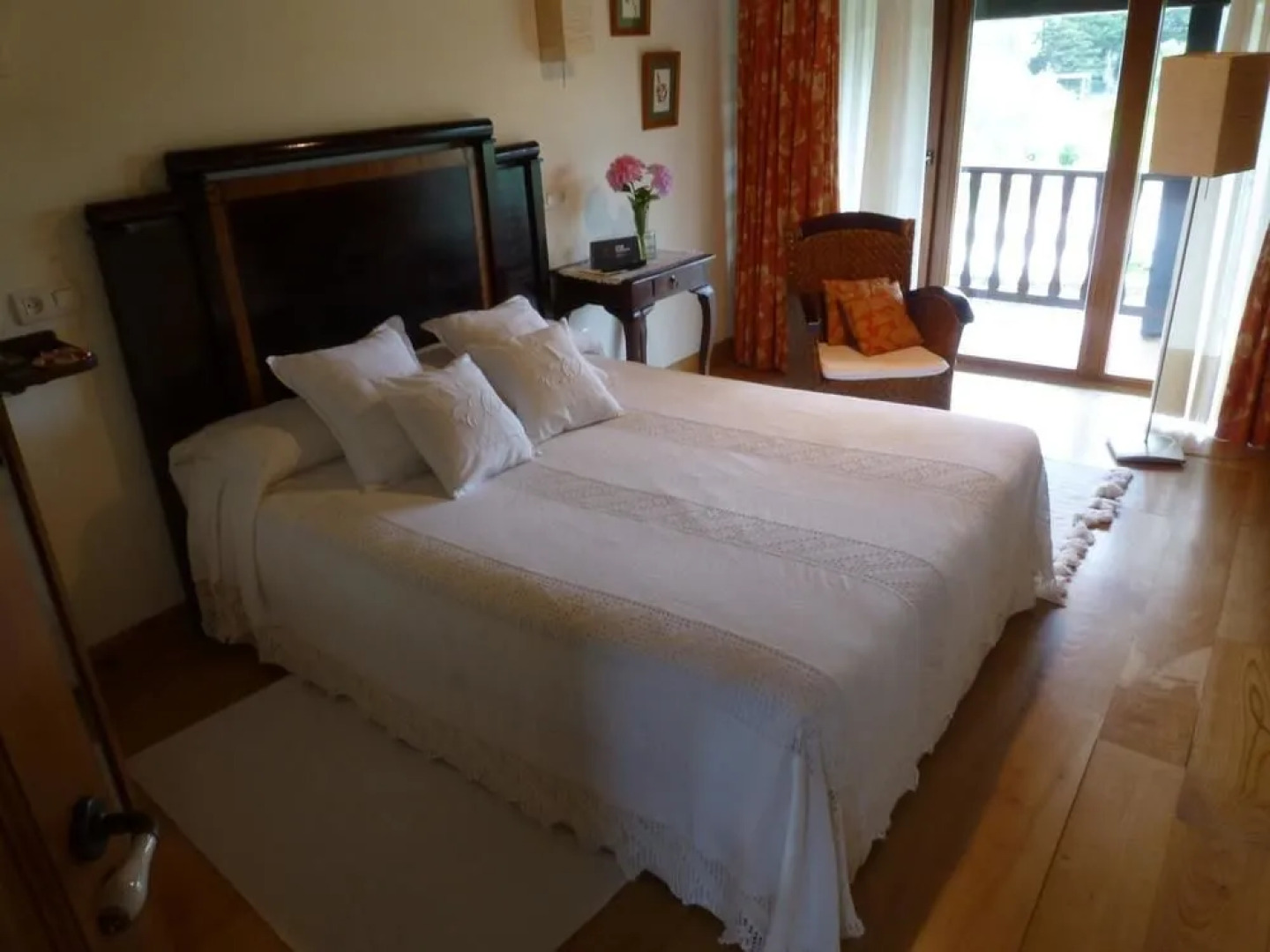 Hotel Rural Casa Peleyón