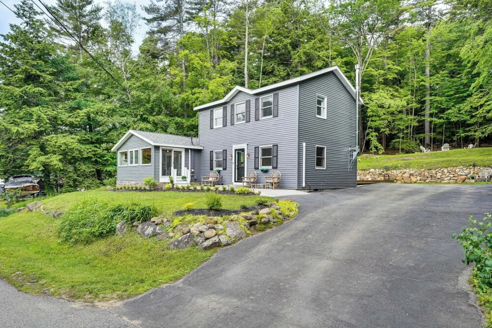 Peaceful Lake George Getaway - 3 Mi to Beach!