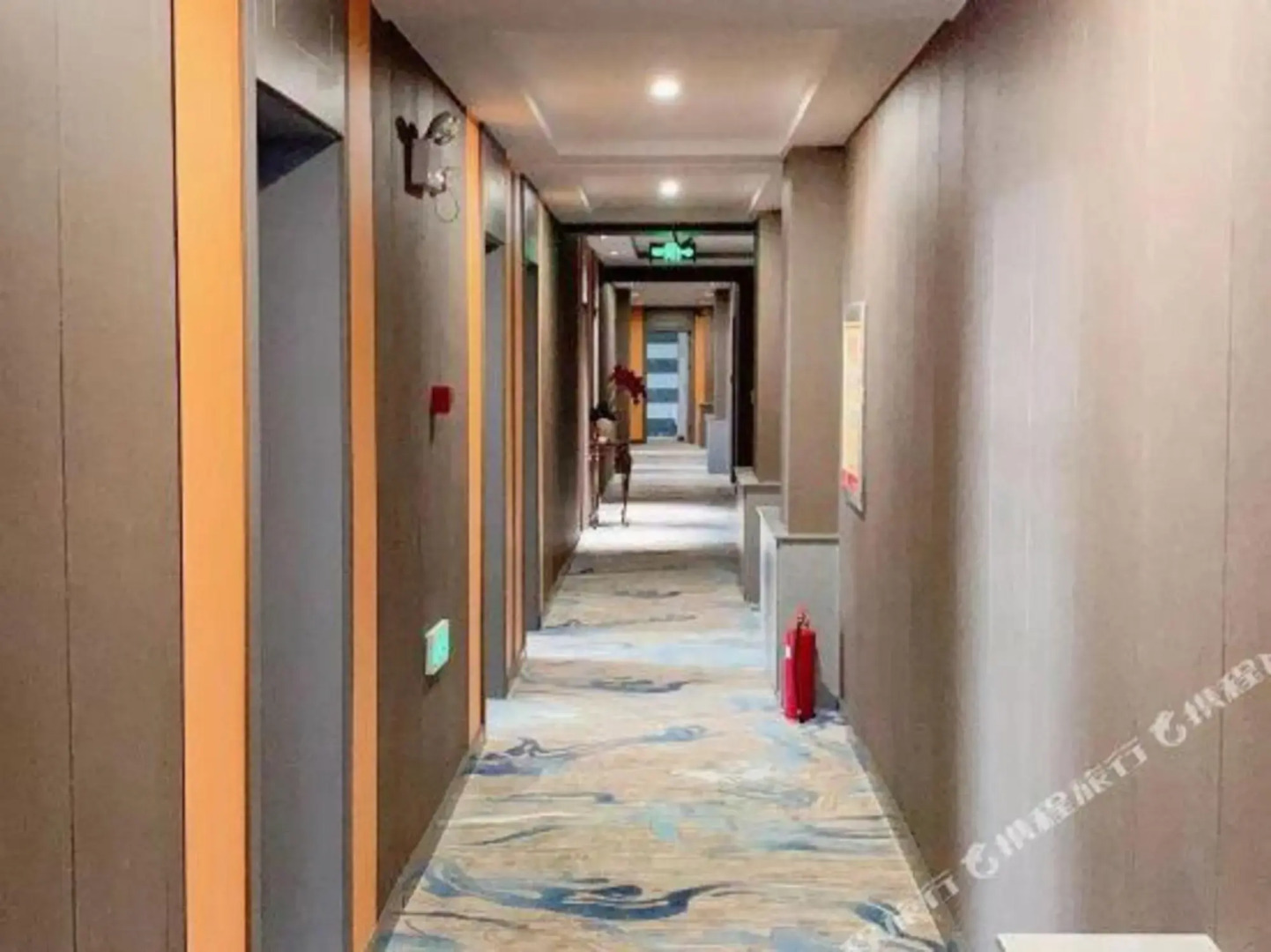 Zhongjinhui Business Hotel