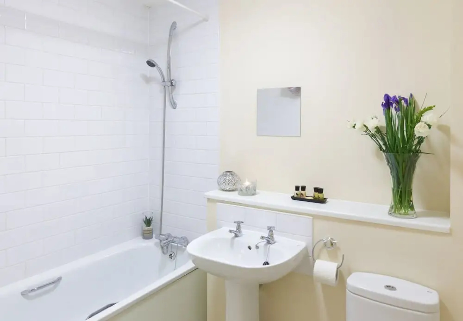 The Hub by ShortstayMK