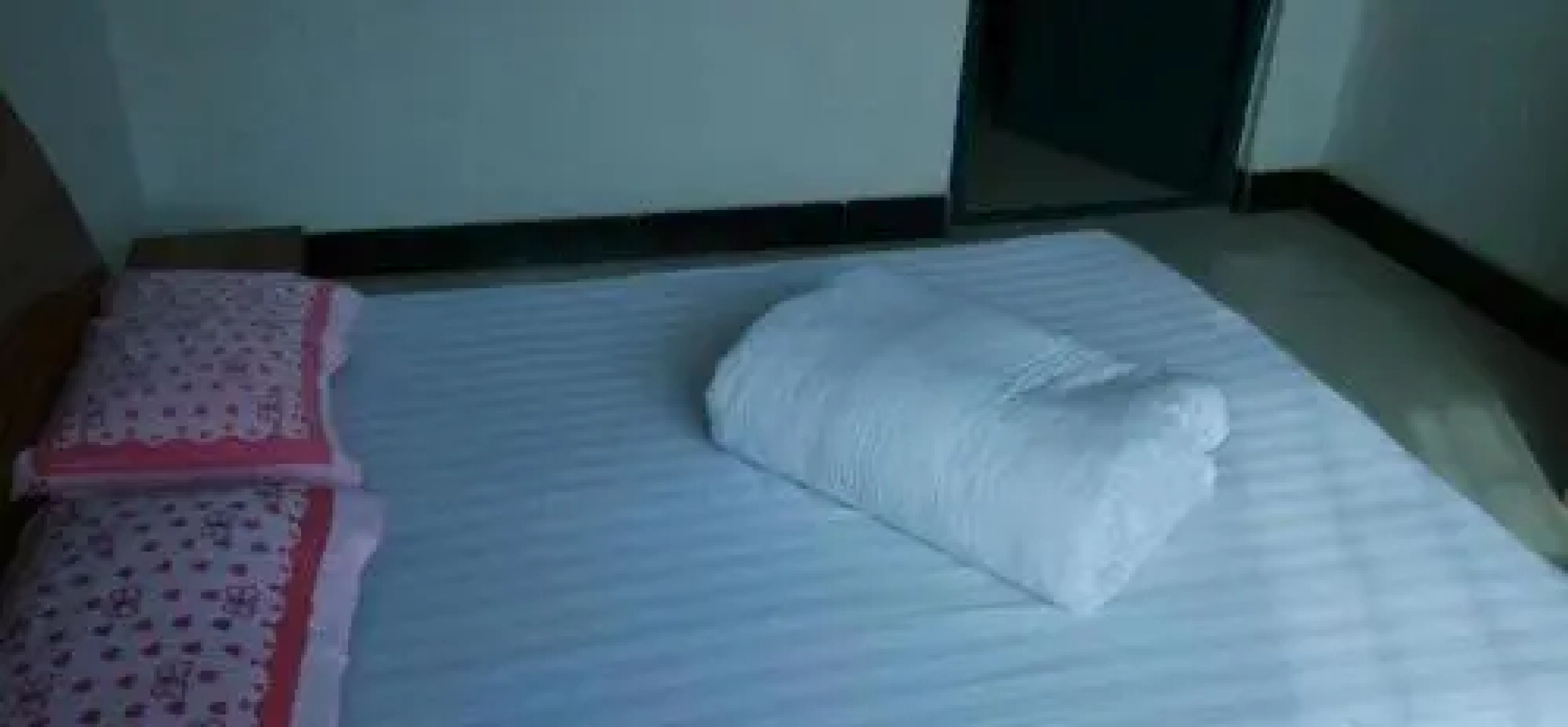 New story Guest house