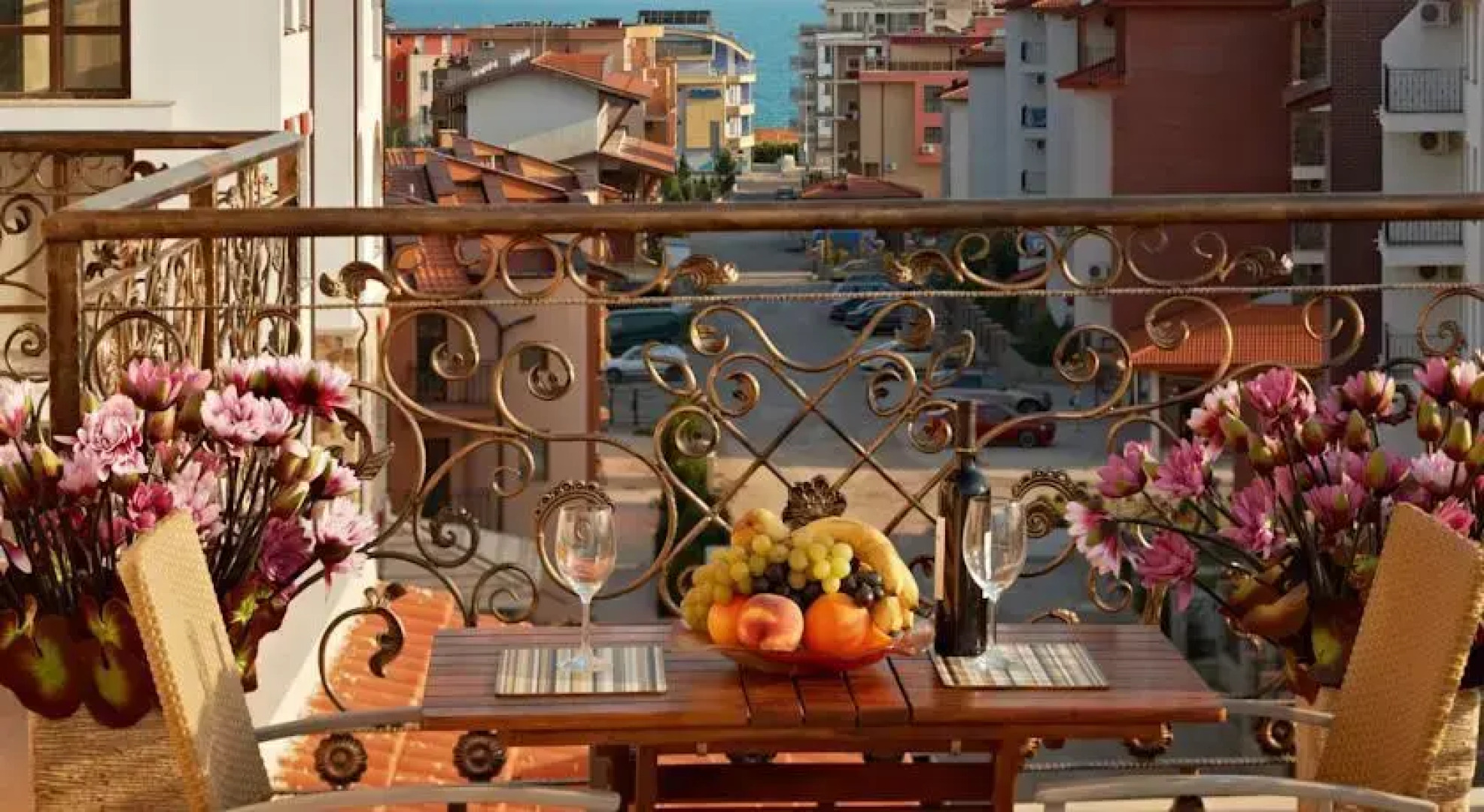 Stanny Court ApartHotel