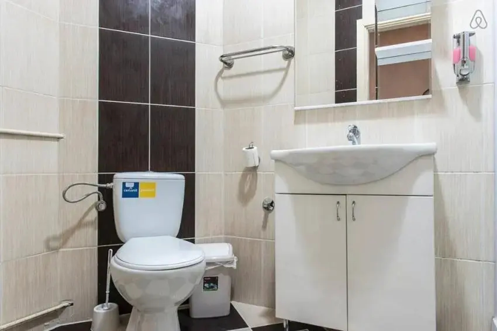 Apartments Downtown Novi Sad