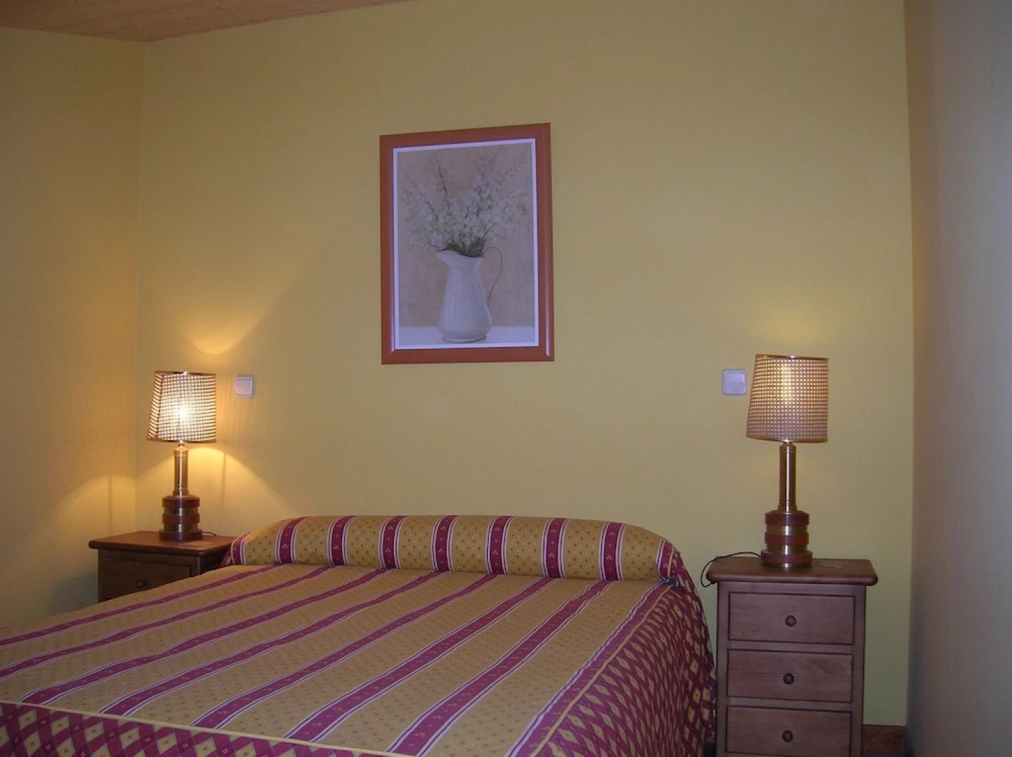 Hotel Rural Ana de Navarra