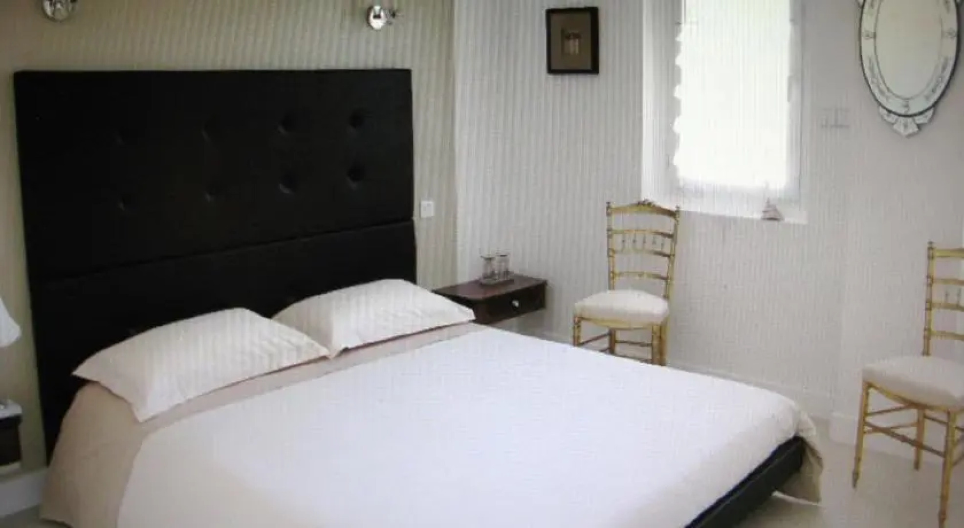 Christiane et Patrice