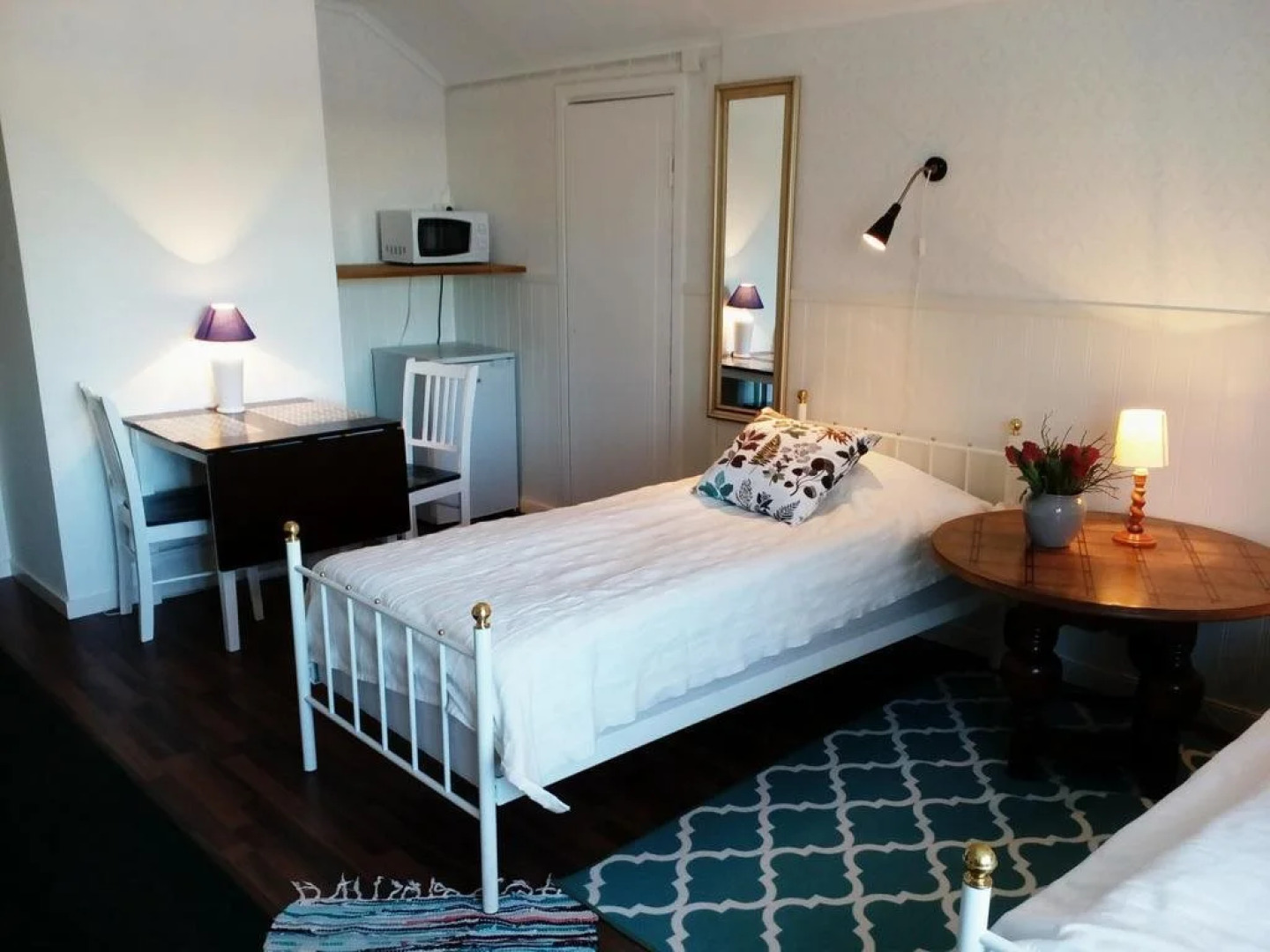 Vandrarhemmet Hammar - Hostel