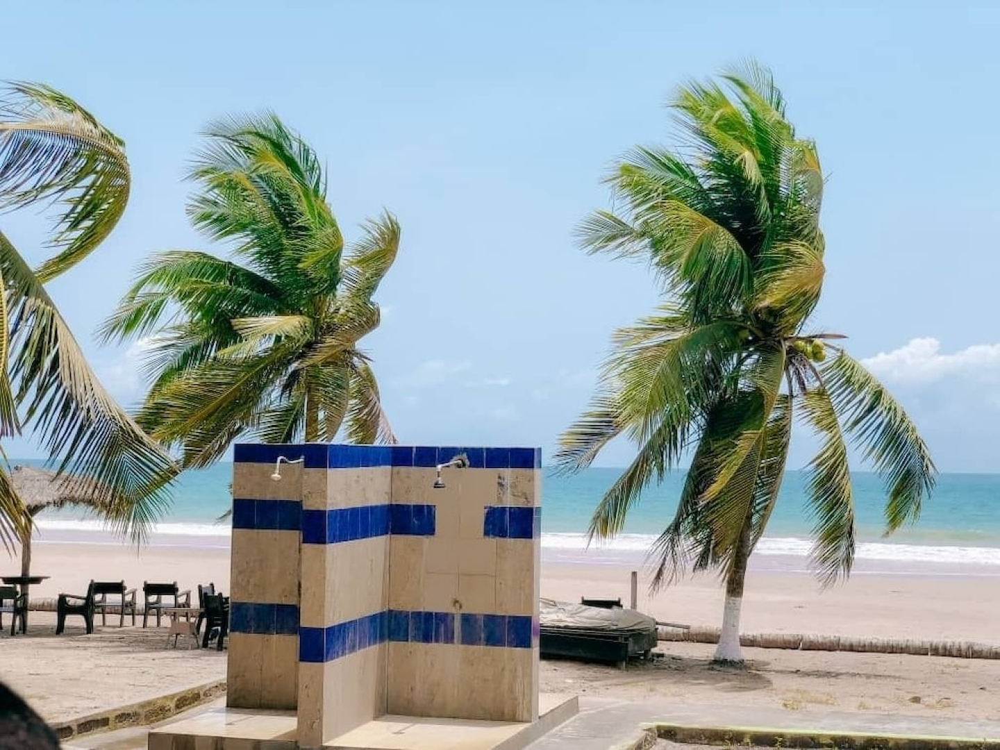 Busia Beach Resort- A Golden Beach Hotel