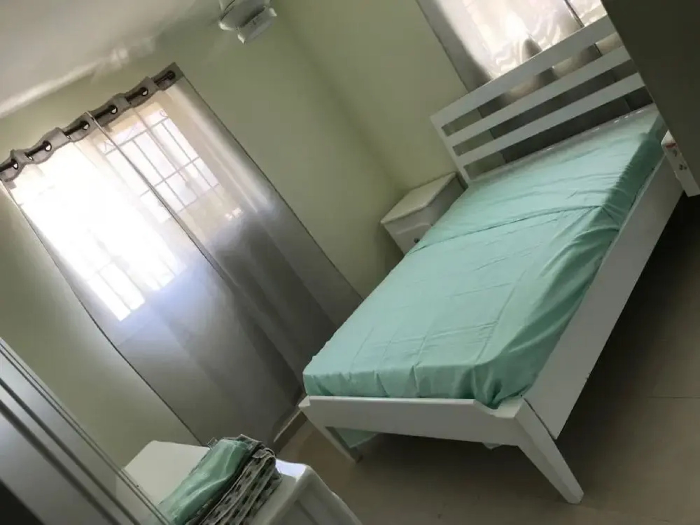 Residencial Mia Molina