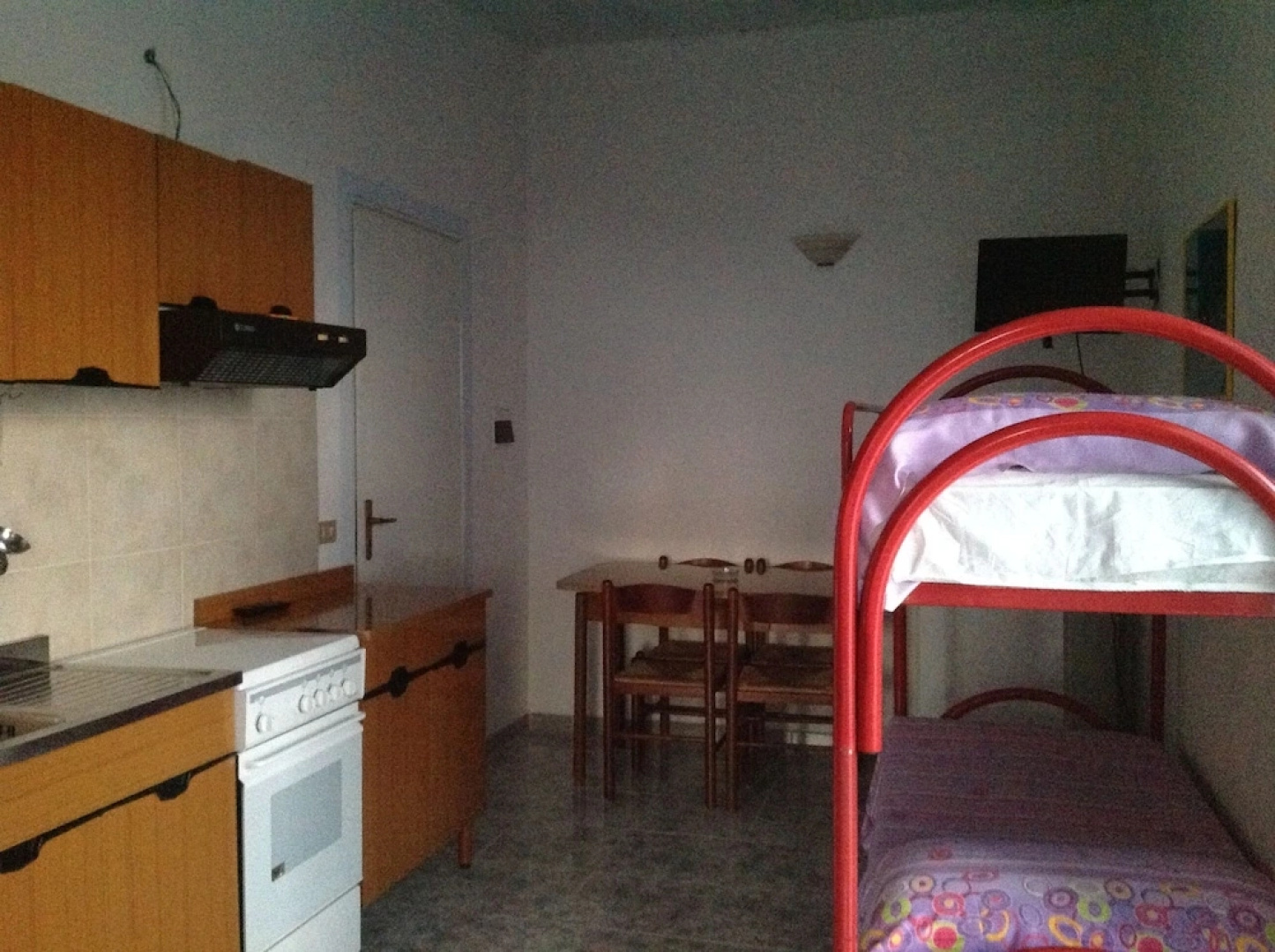 Oasi Blu Appartamenti Vacanza