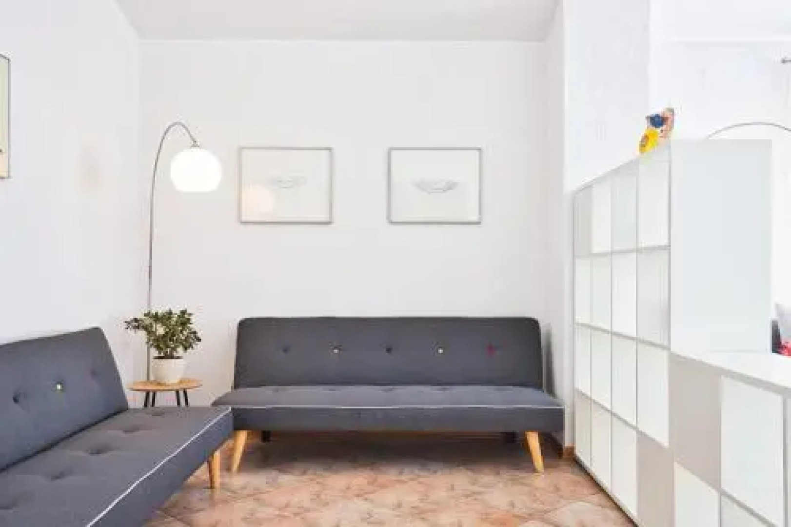 Bed & Breakfast Arte Casa