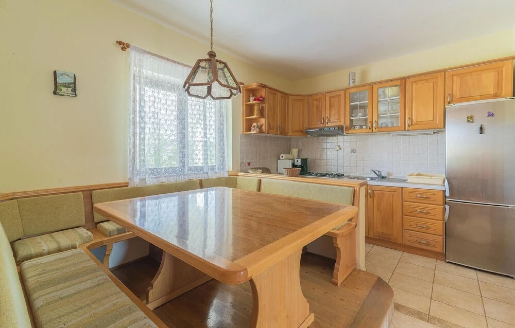 Amazing Home in Jezera With Wifi and 2 Bedrooms