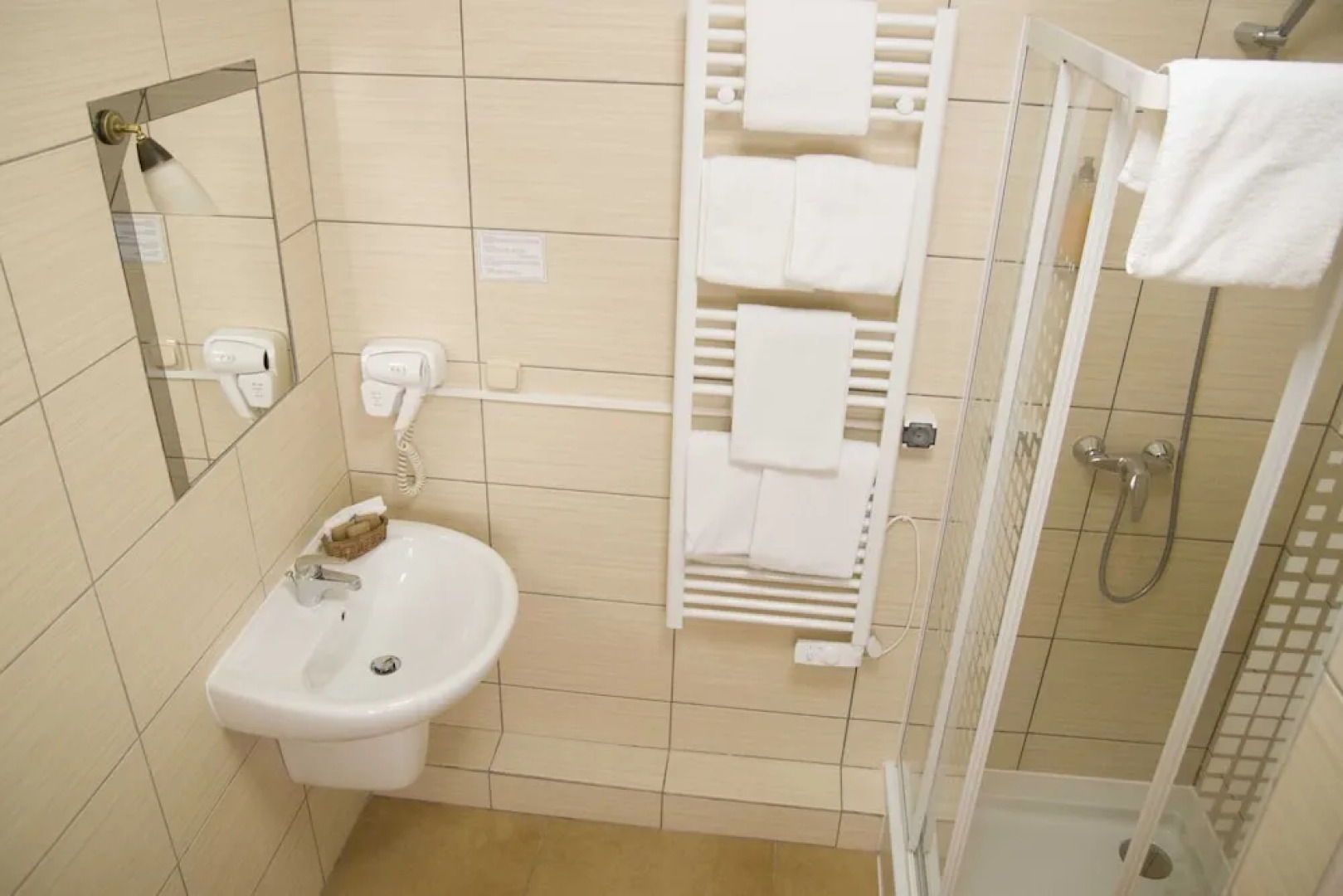 Dwór Kombornia Folwark