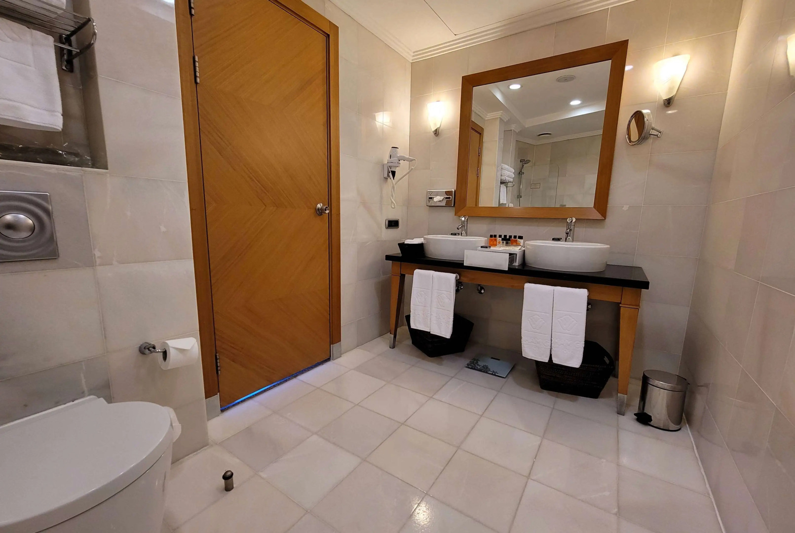 Wyndham Grand Izmir Ozdilek Thermal & Spa