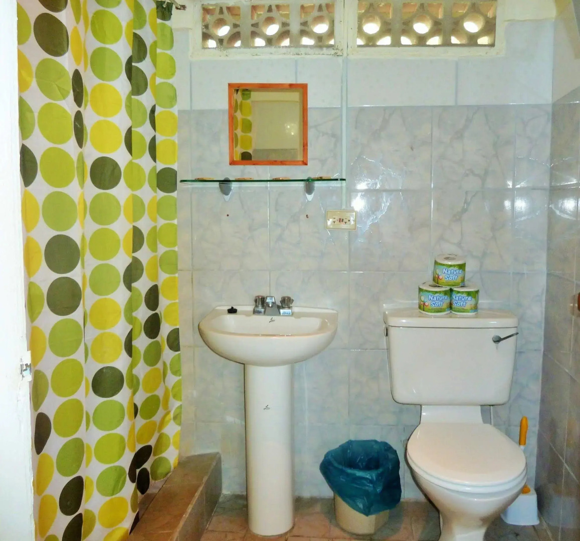 Miller's Guest House