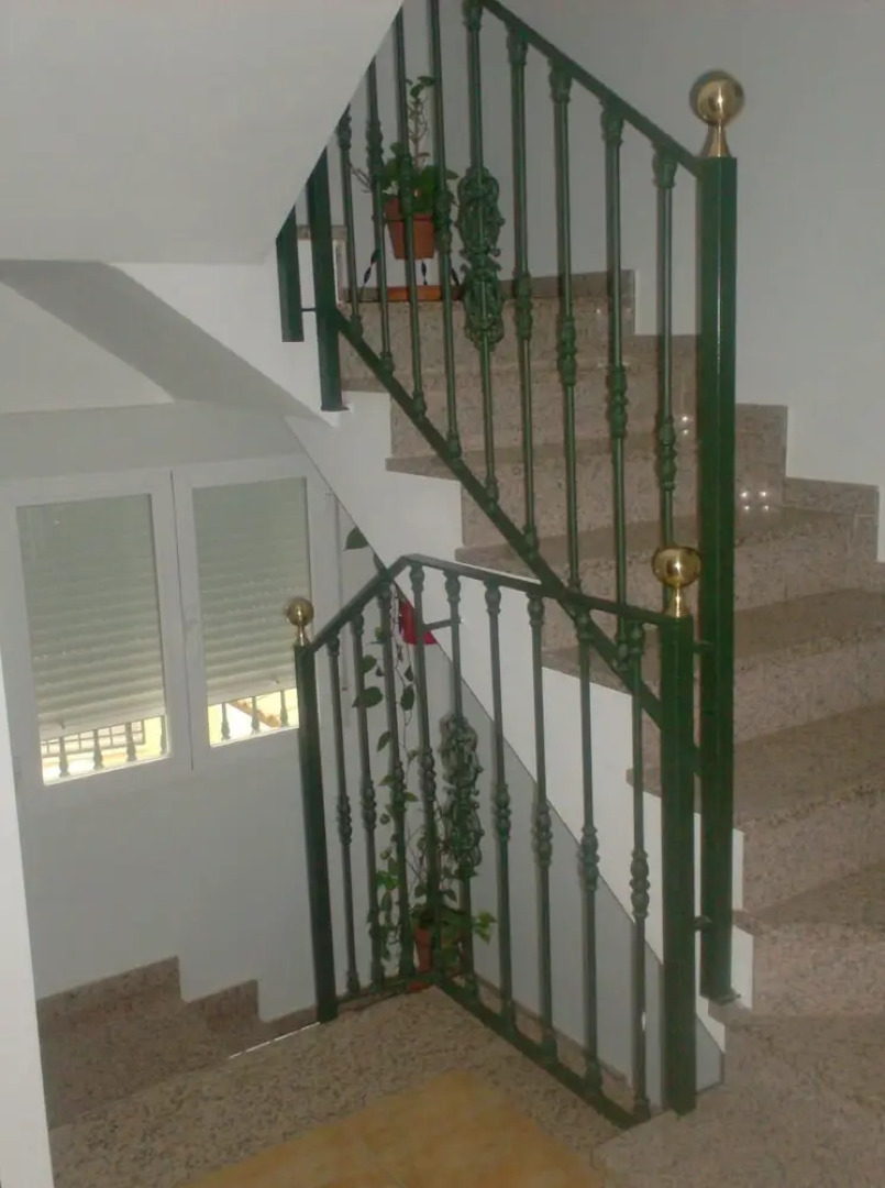 Alojamiento Turístico Los Poetas