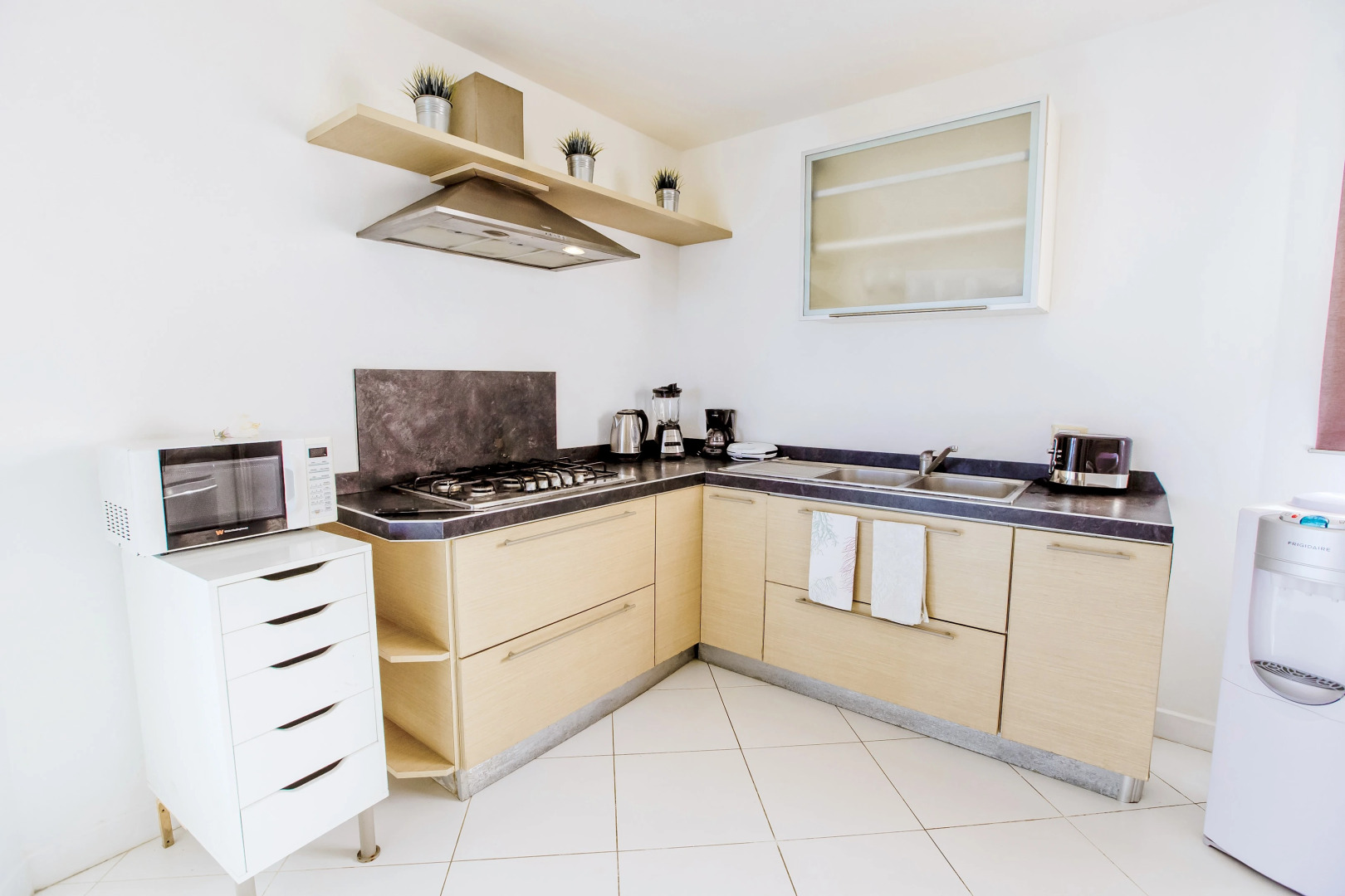 Ocean View Apartment with 3 BDR at Bávaro Beach