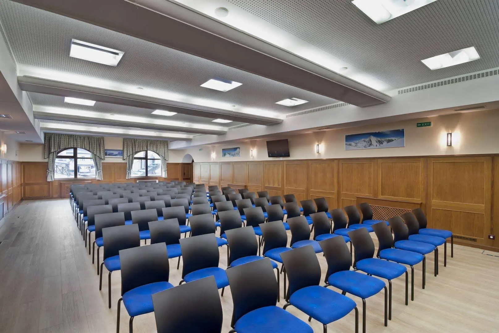 Wellness Hotel Windsor