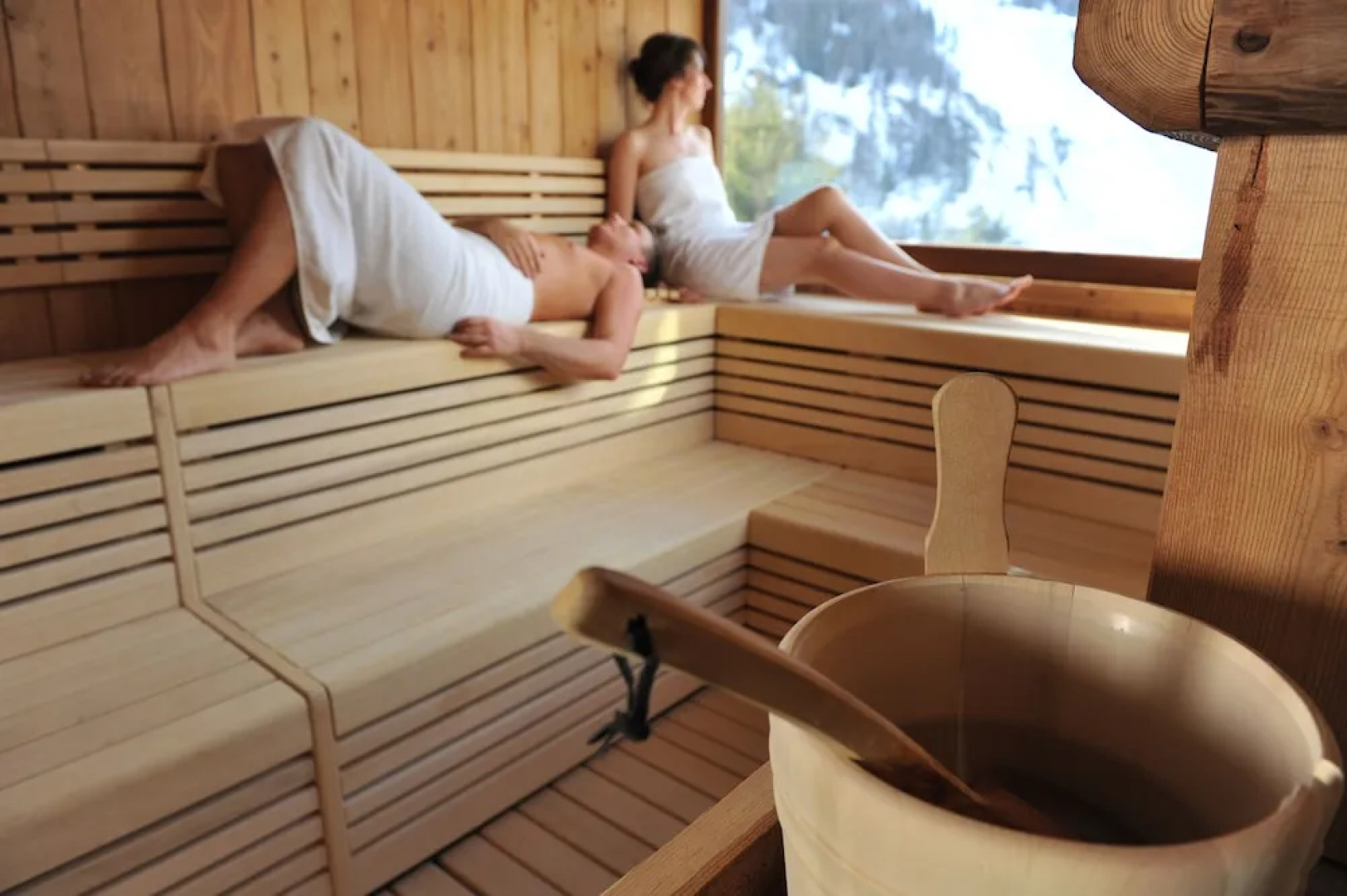 La Madonnina del Gran Paradiso