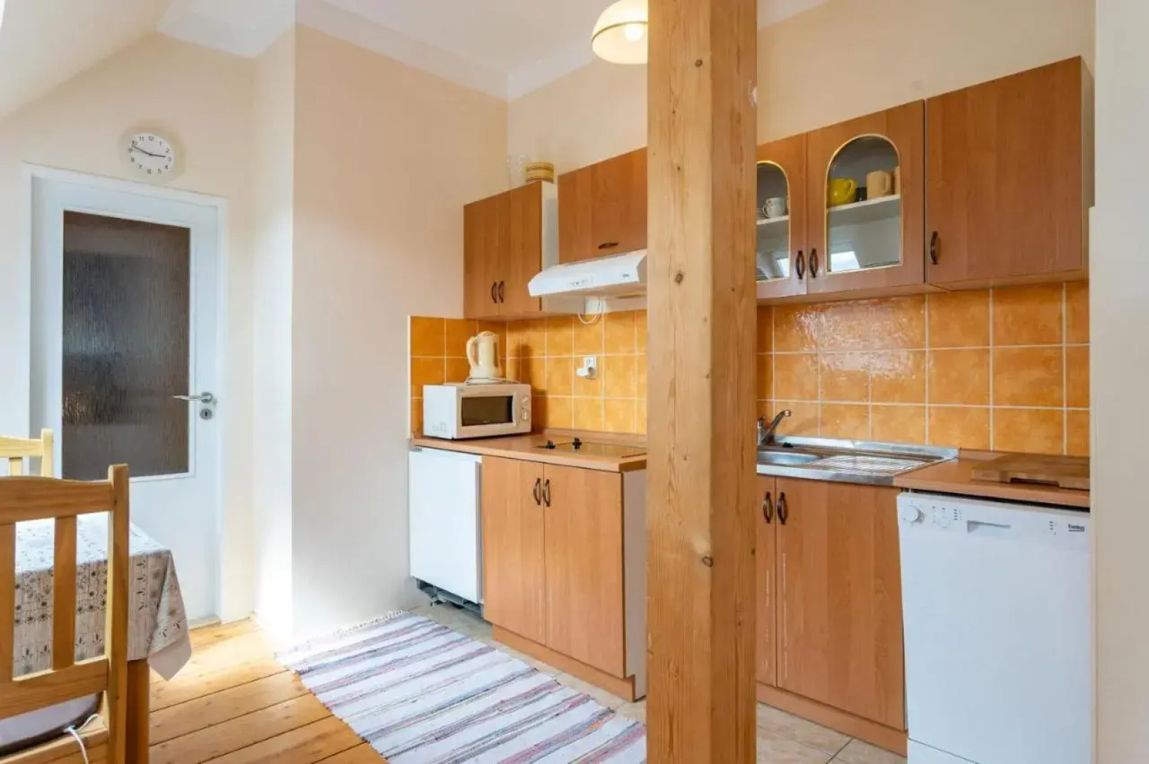 Vila Josefina Jizerské hory