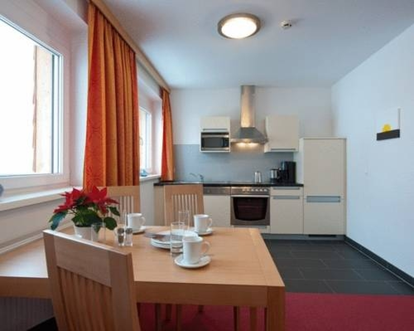 Appartements Sunshine