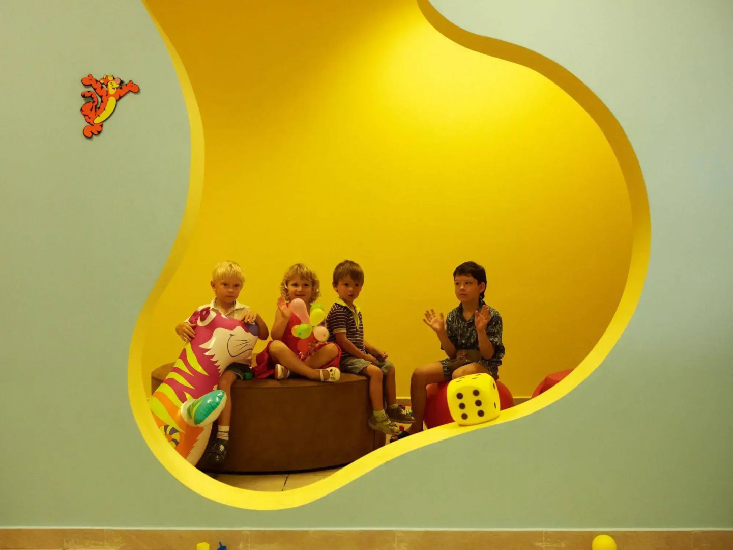 Grecotel Meli Palace