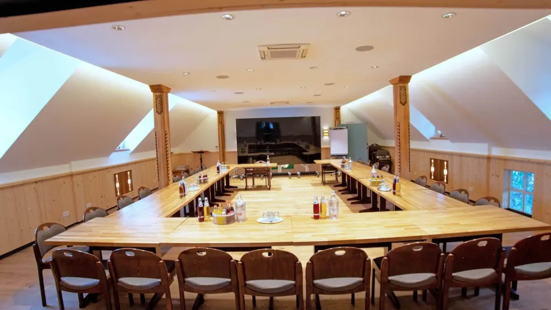 Brauhaus Wiesenmühle