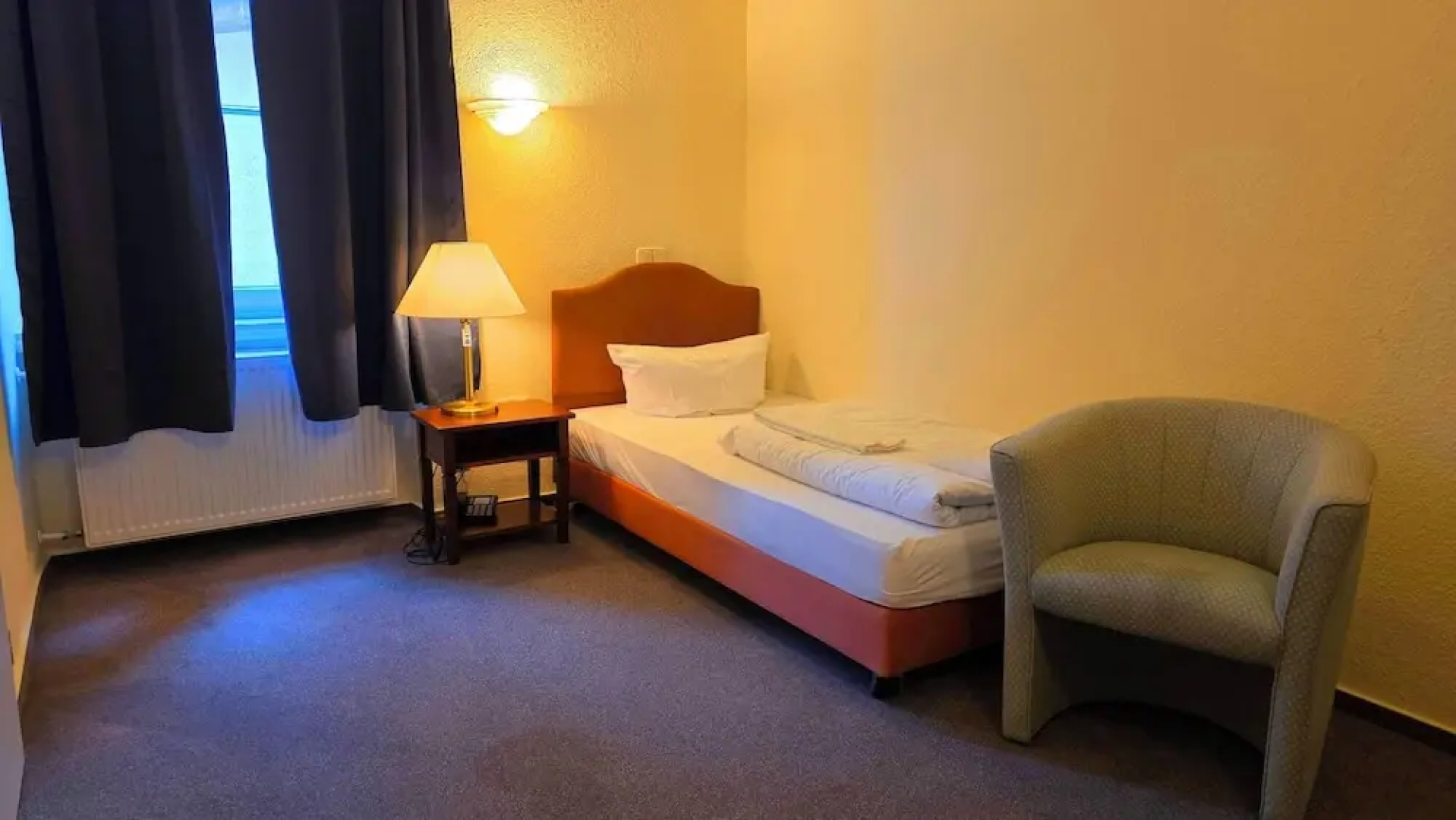 Hotel Eifeler Hof Kyllburg