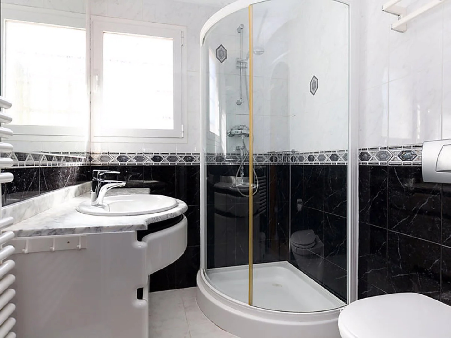 Villa Flores Falcone