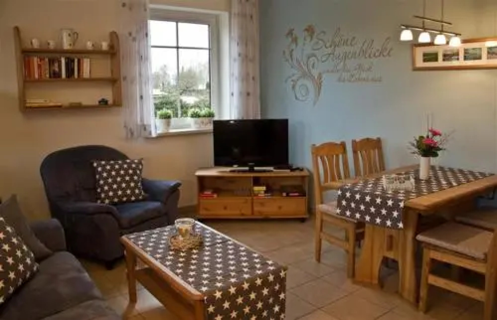 Ferienwohnung Hof Maiweg