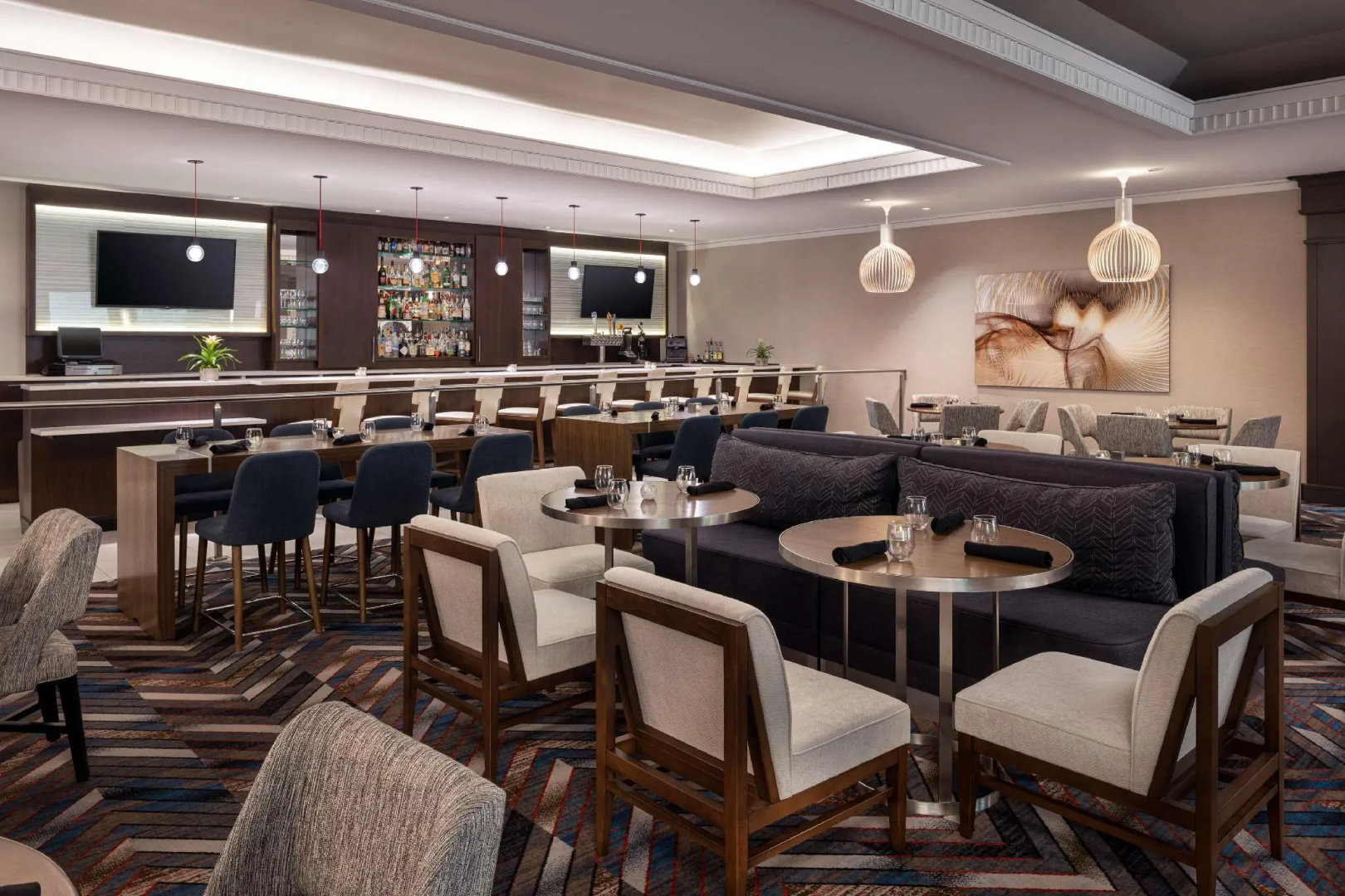 Coast Seattle Downtown Hotel by APA